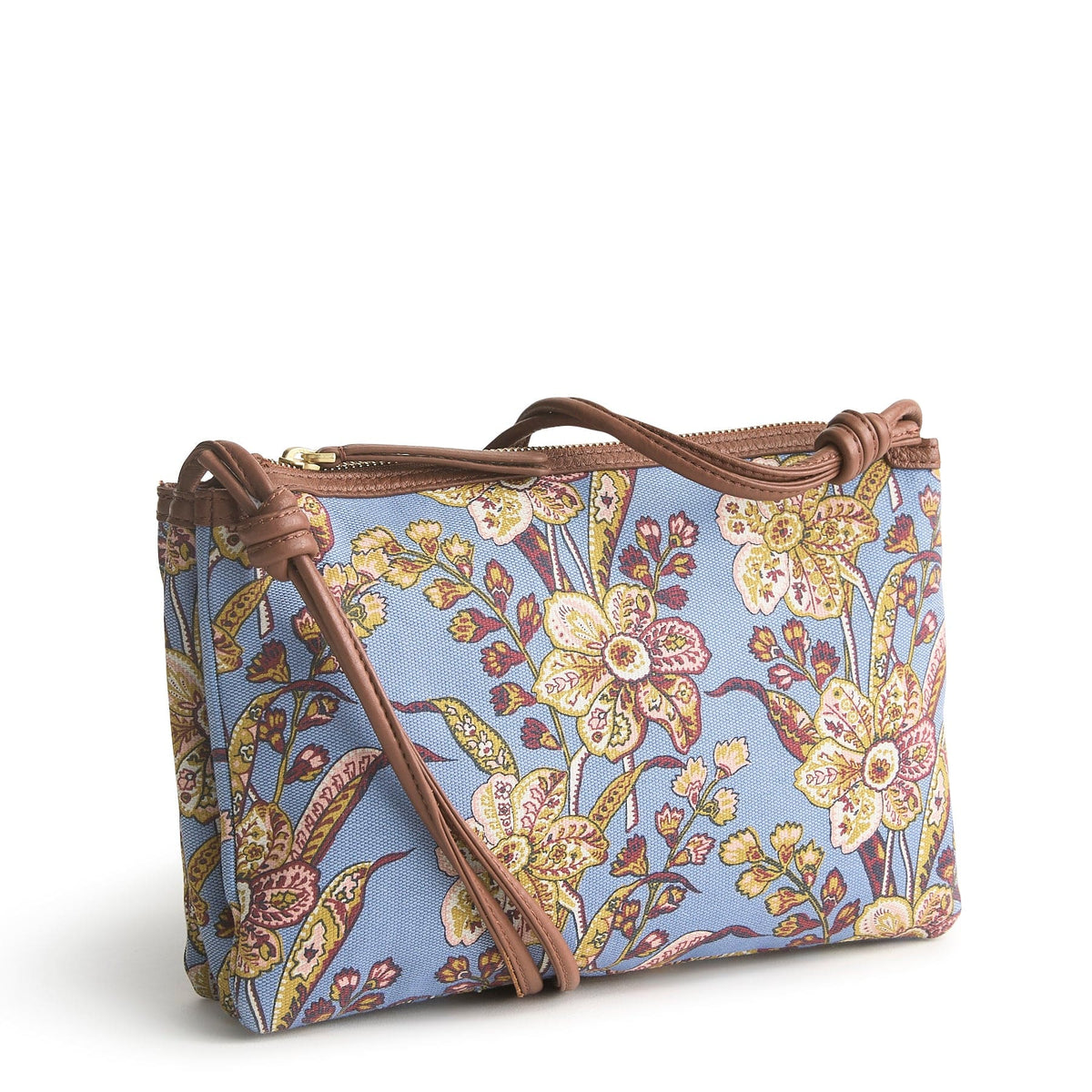 Foxbury Crossbody