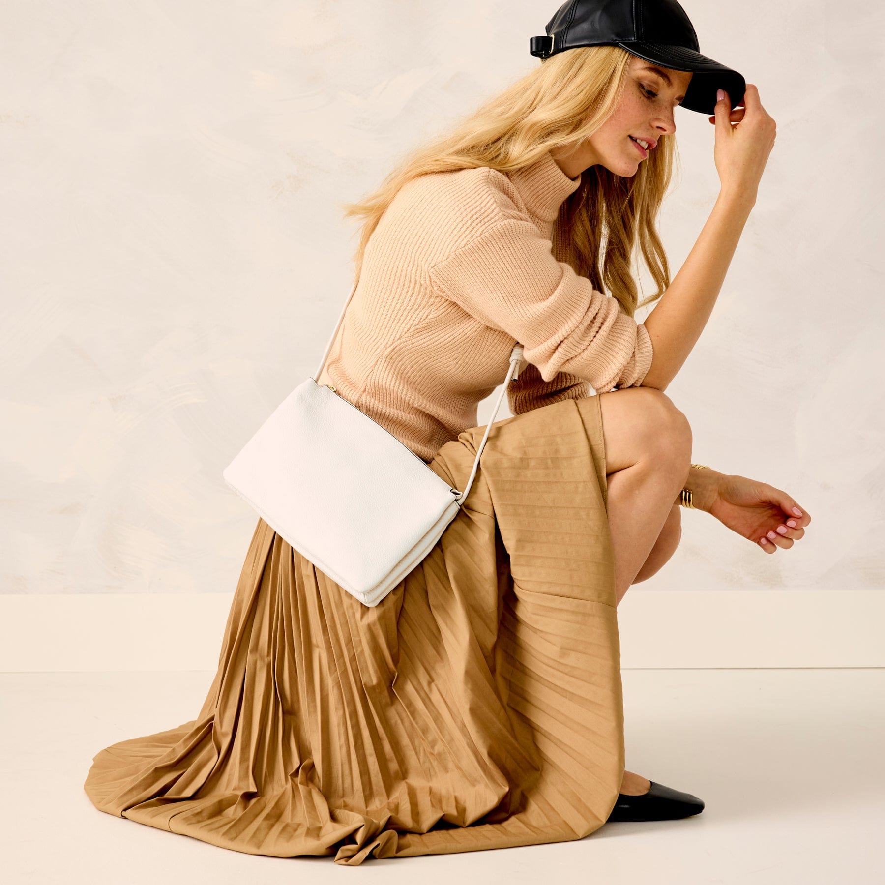 Foxbury Crossbody