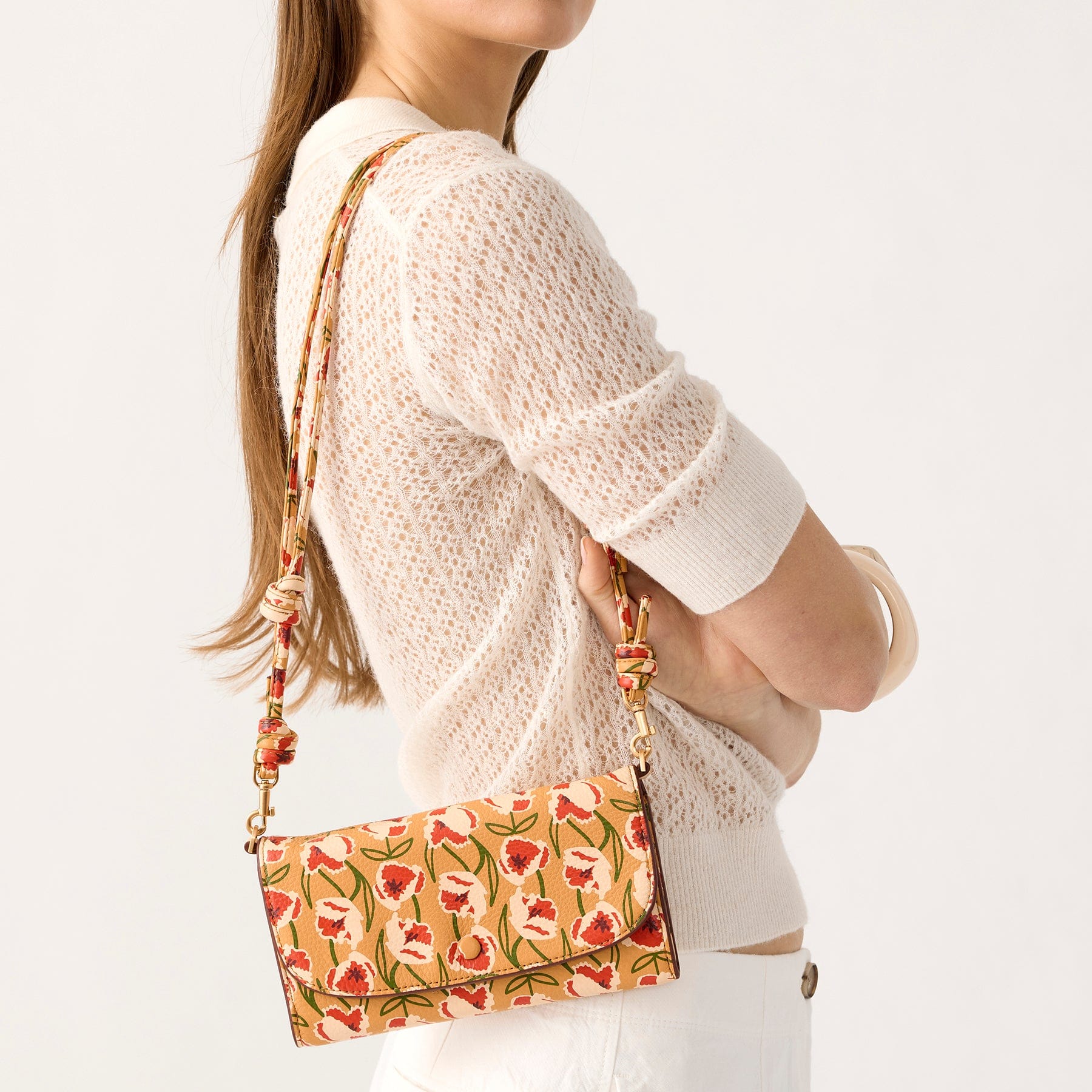 Wildwood Wallet Crossbody