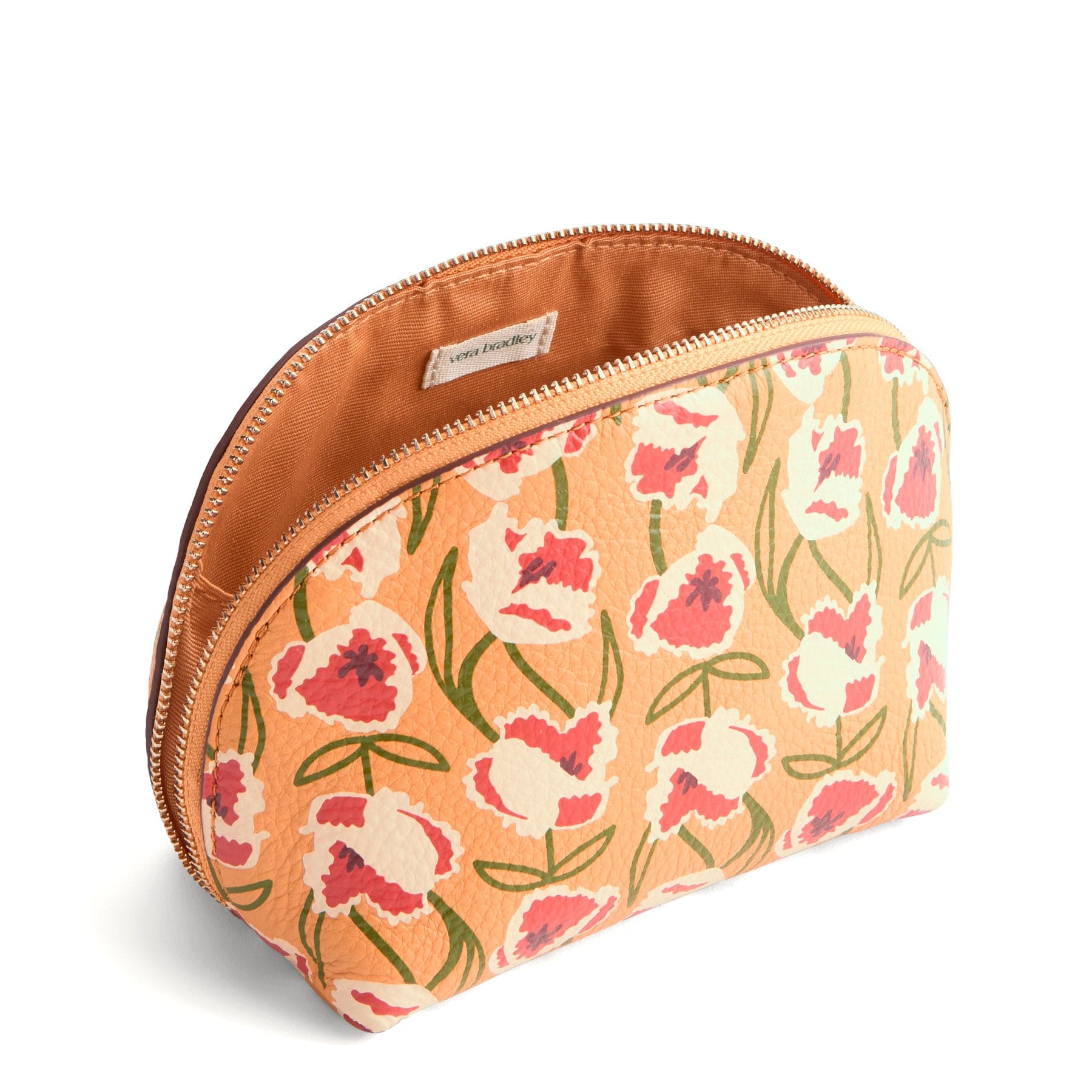 Mini Dome Cosmetic Bag