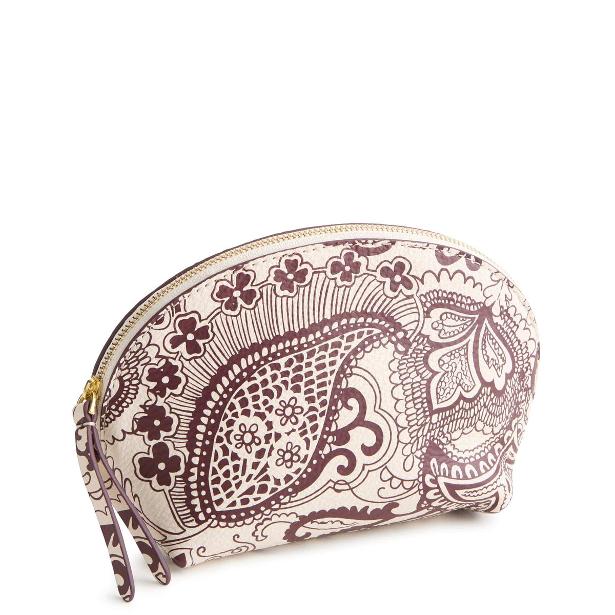 Mini Dome Cosmetic Bag