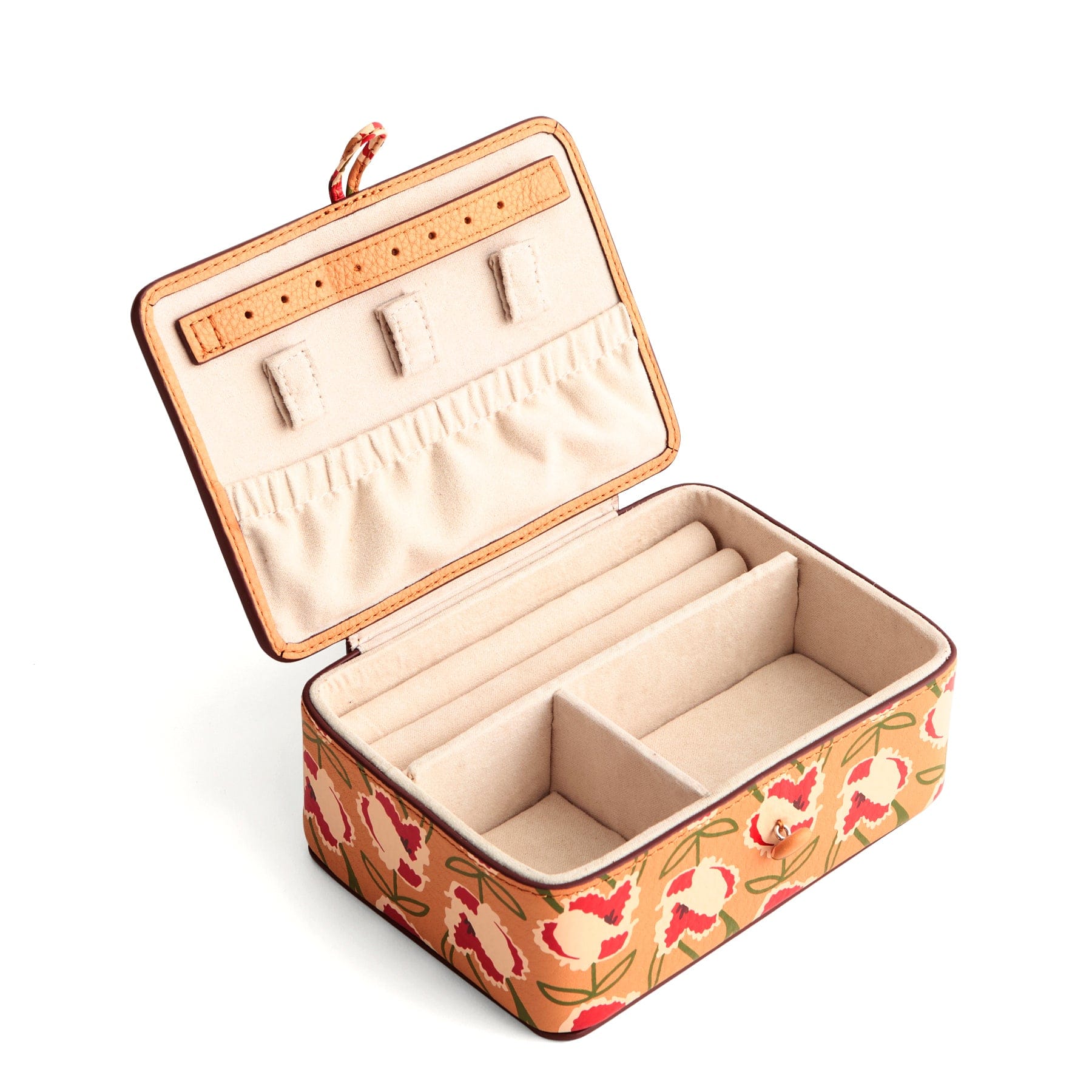 Jewelry Hard Case