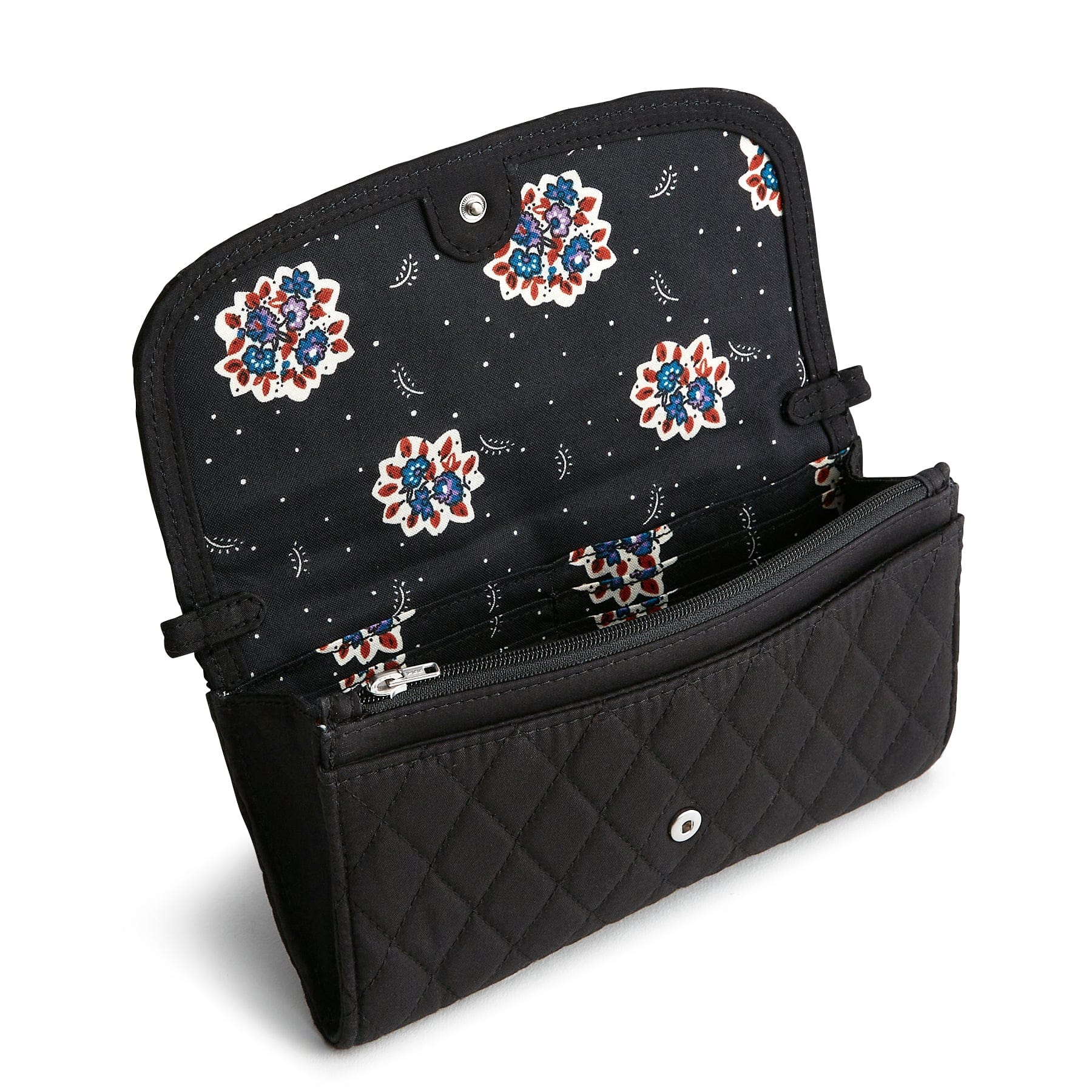 Wildwood Wallet Crossbody
