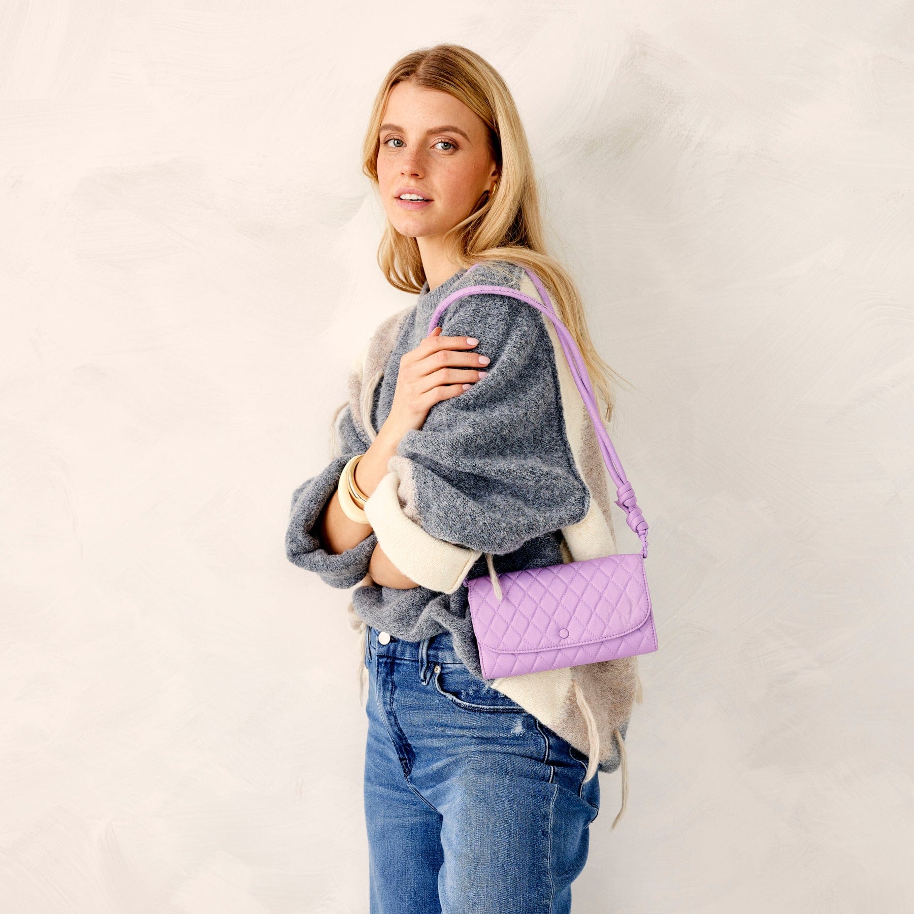 Wildwood Wallet Crossbody