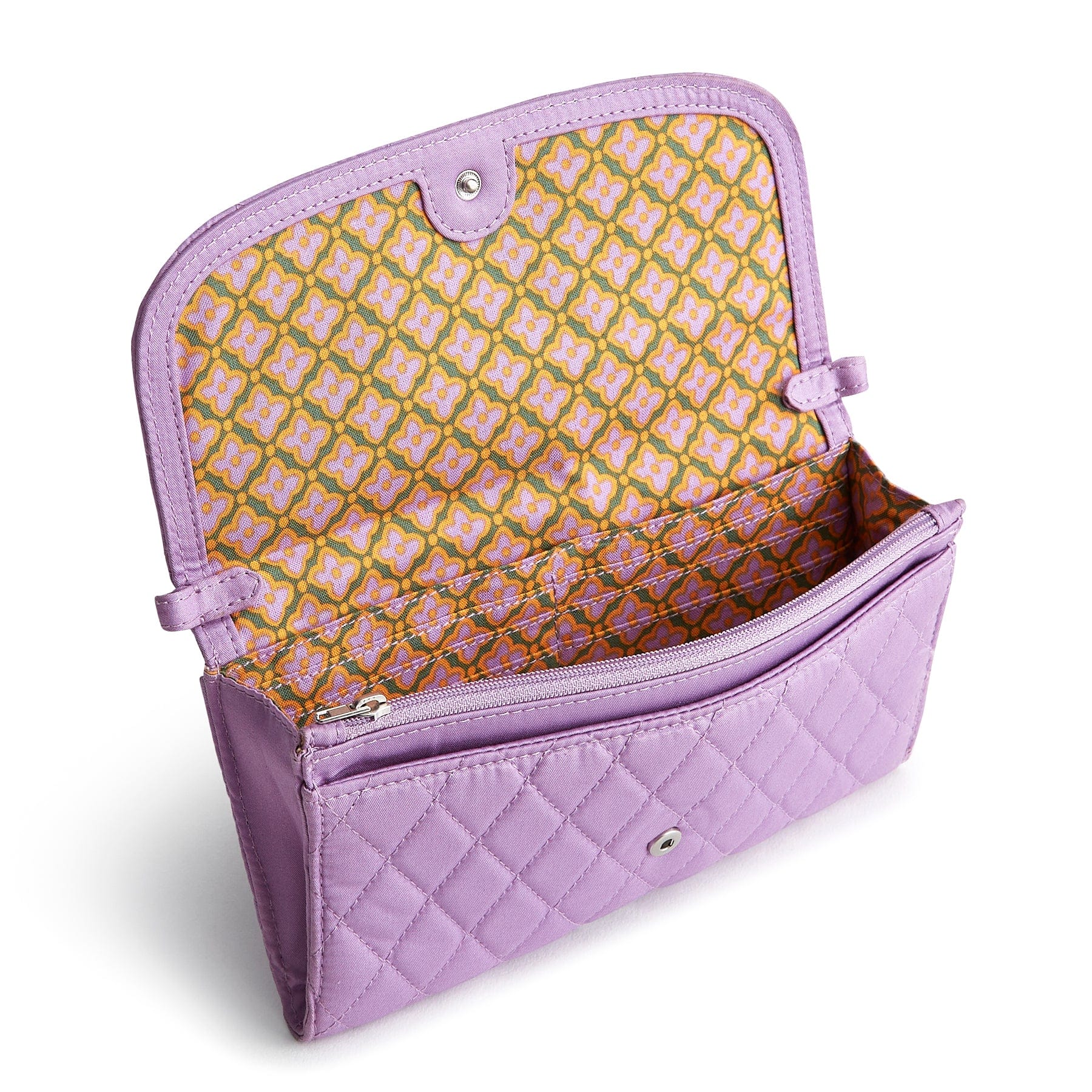 Wildwood Wallet Crossbody