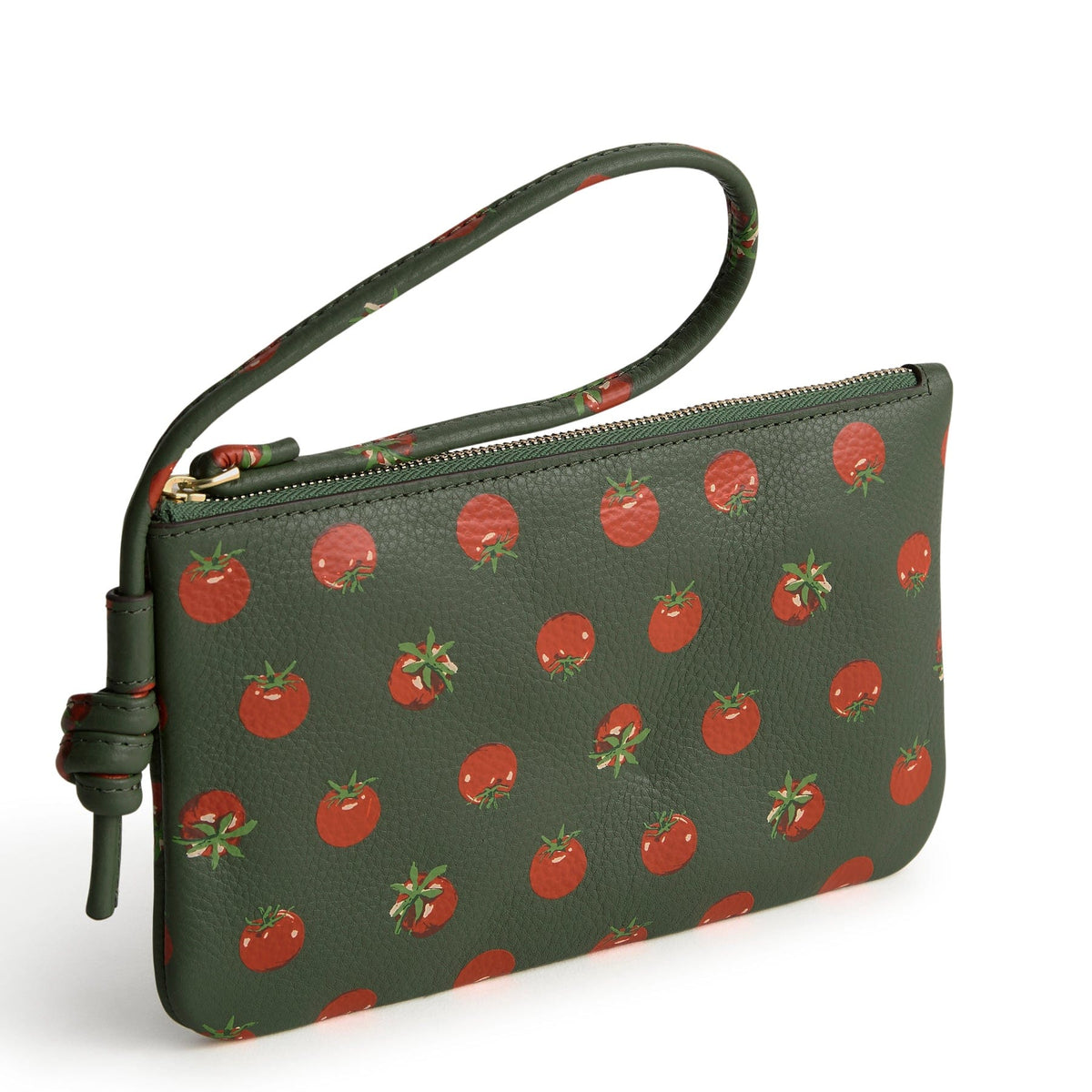 Knotted Wristlet