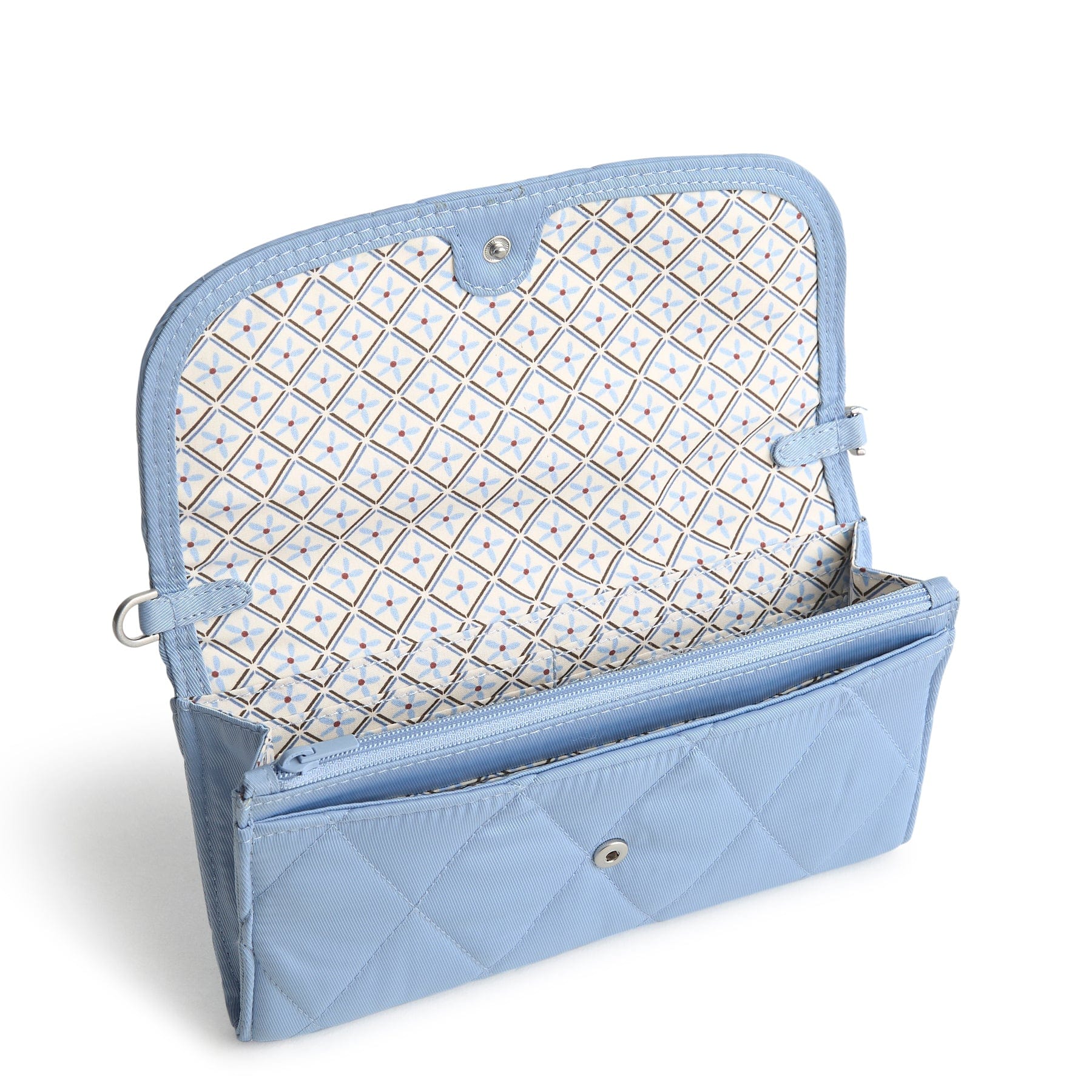 Wildwood Wallet Crossbody