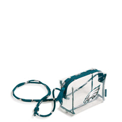NFL Clear Crossbody