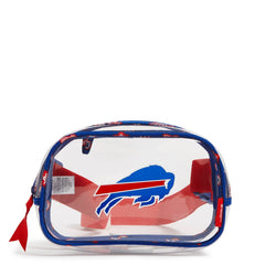 NFL Clear Small Belt Bag