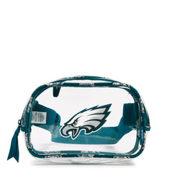 NFL Clear Small Belt Bag