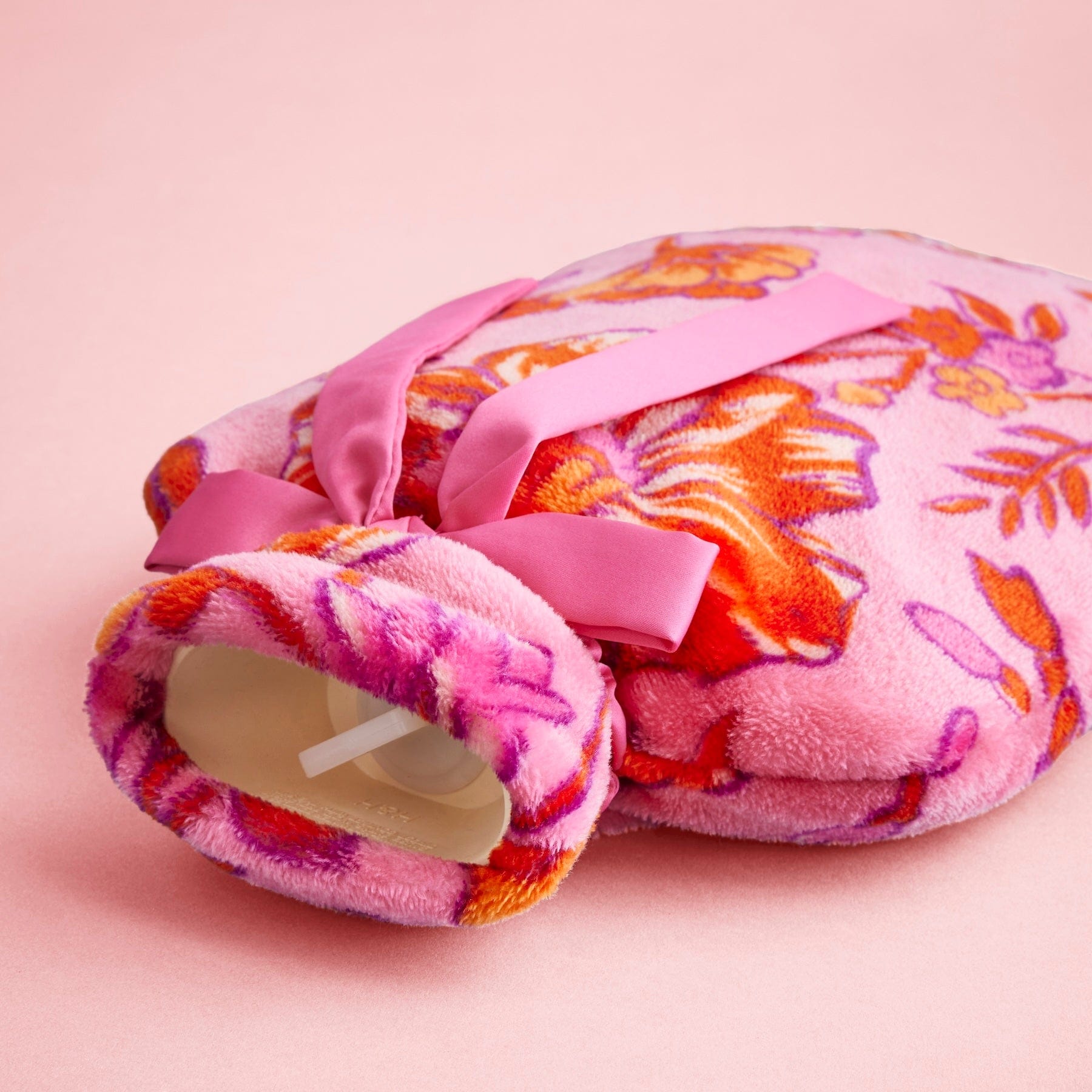 Hot Water Bottle