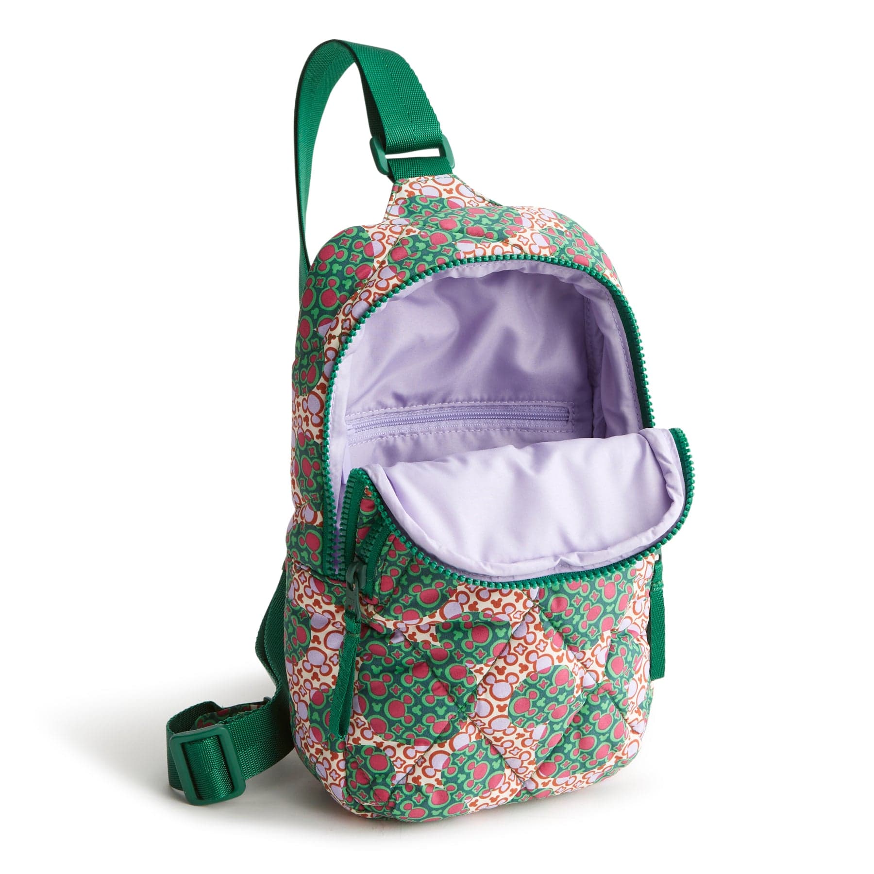 Disney Lorman Sling Backpack