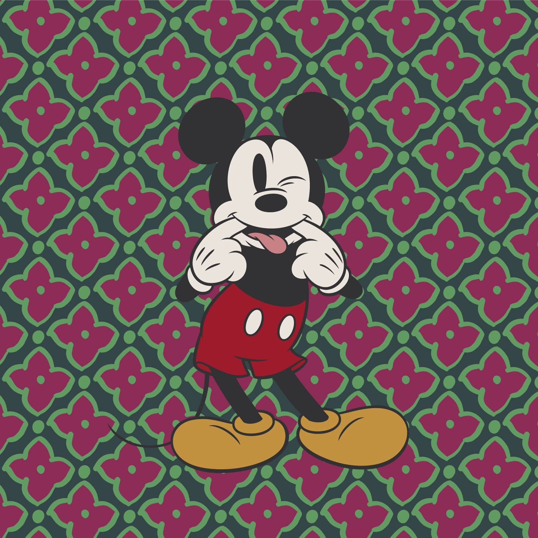 Disney Springbrook Sling Crossbody