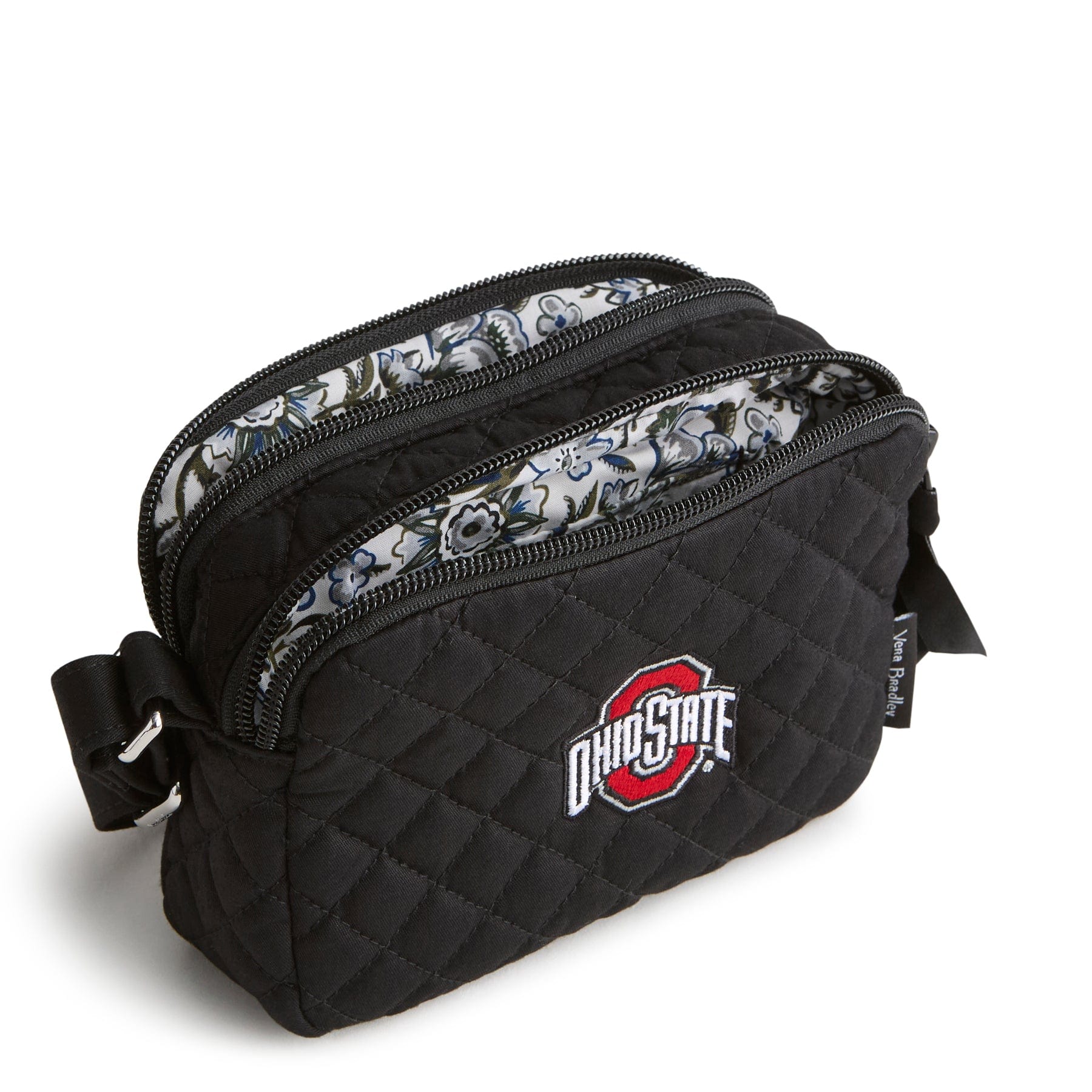 Small Stadium Crossbody