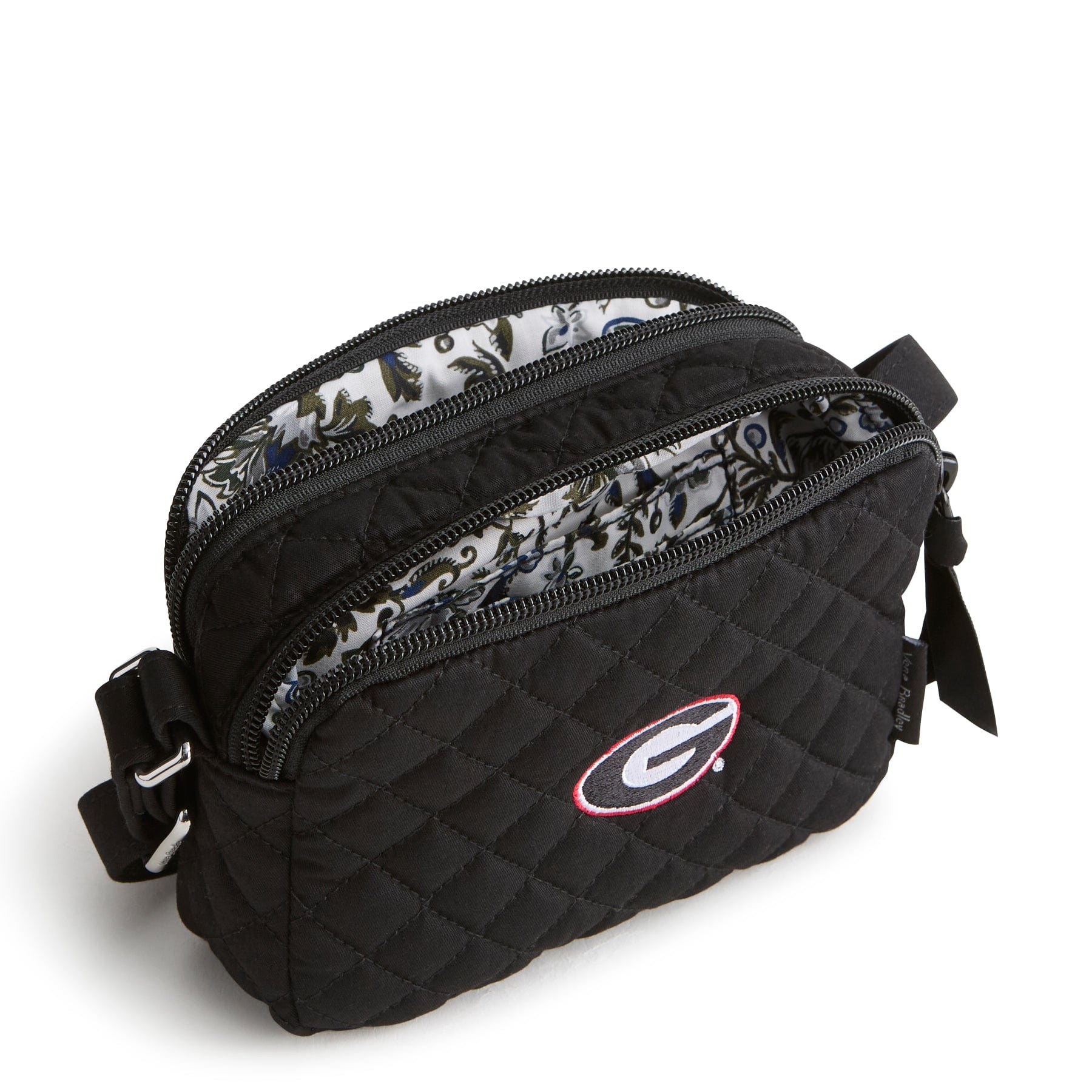 Small Stadium Crossbody