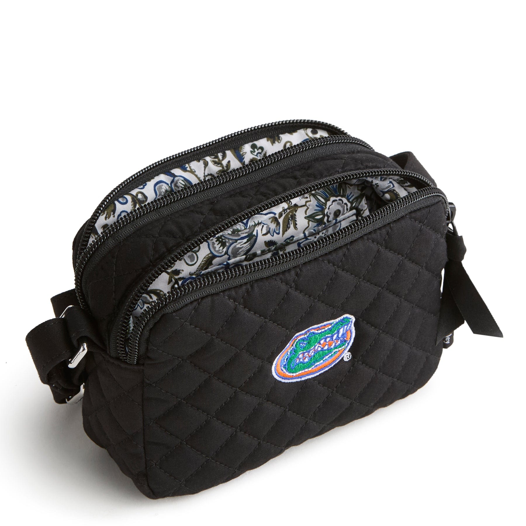 Small Stadium Crossbody