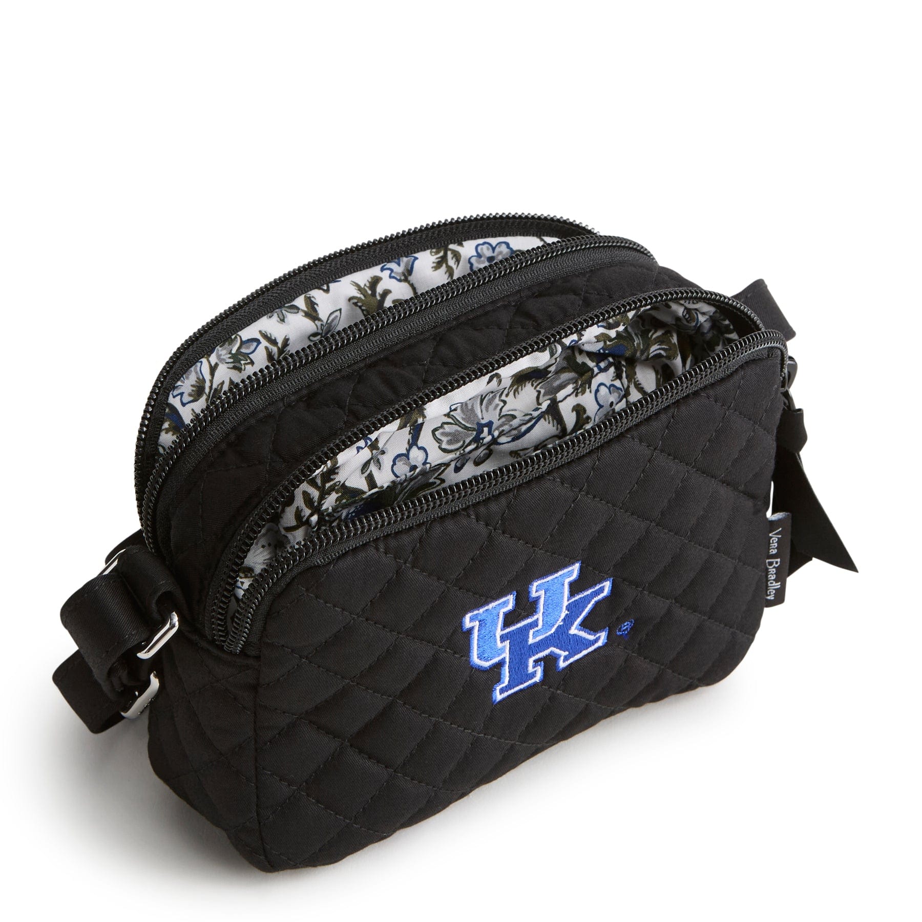 Small Stadium Crossbody