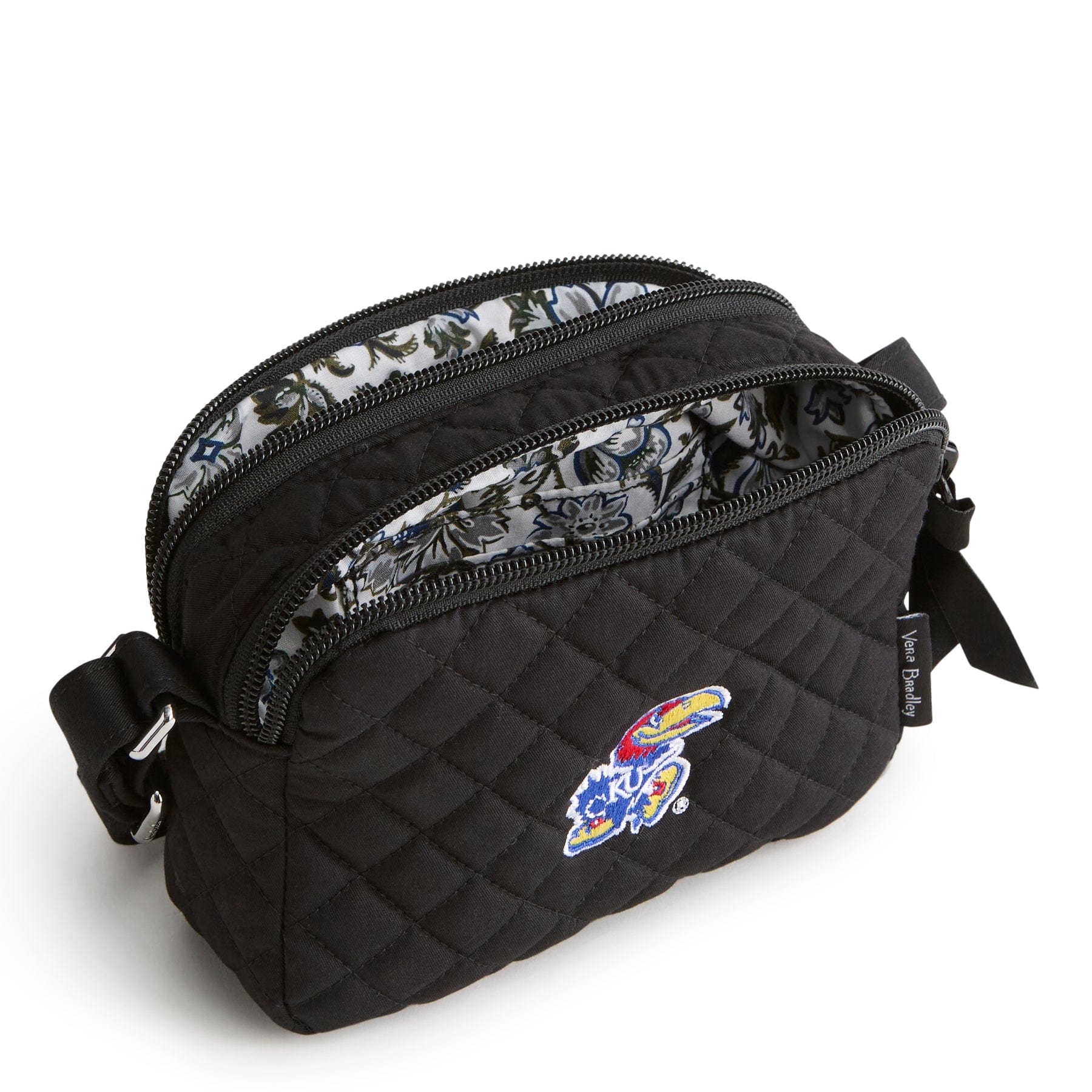 Small Stadium Crossbody