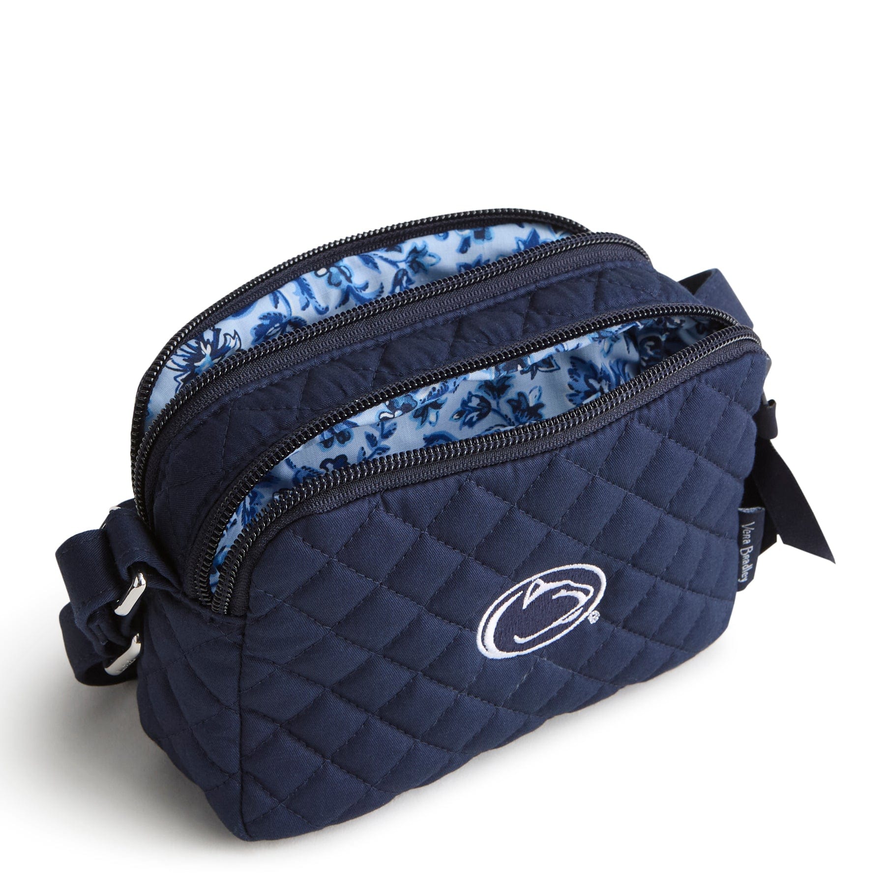 Small Stadium Crossbody