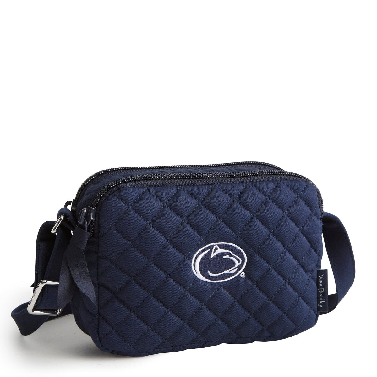 Small Stadium Crossbody