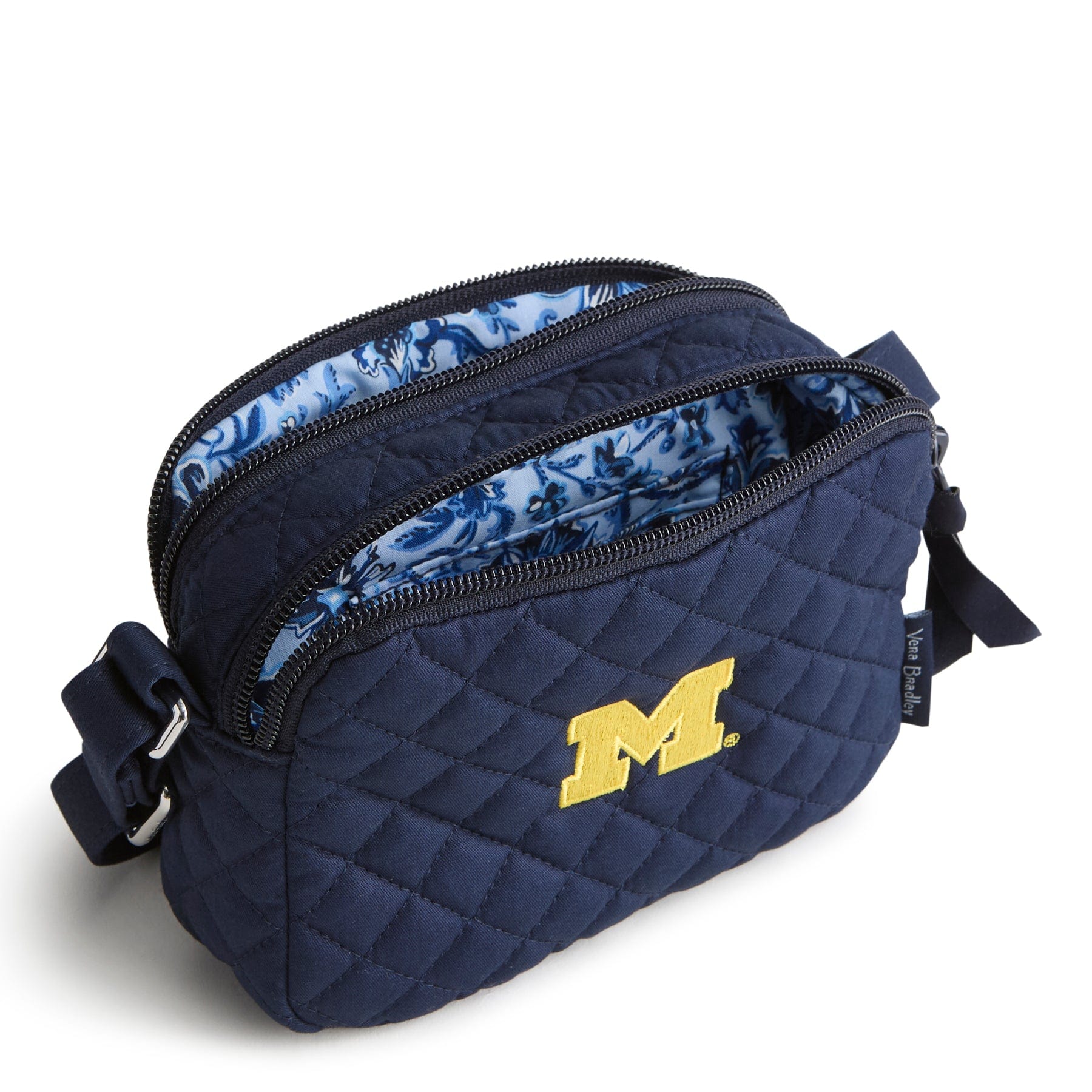 Small Stadium Crossbody