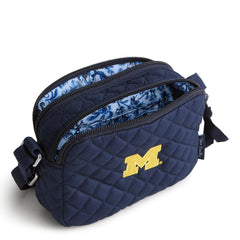 Small Stadium Crossbody