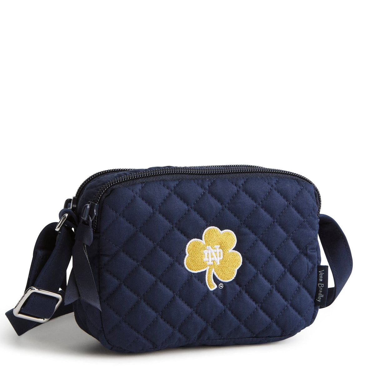 Small Stadium Crossbody