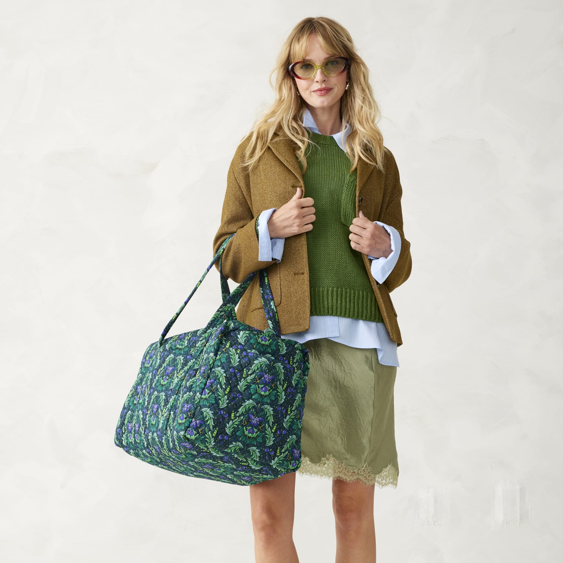 Wicked Large Original Duffel