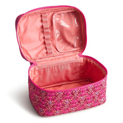 Wicked Brush Up Cosmetic Case Bag
