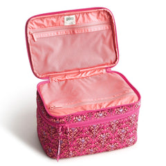 Wicked Brush Up Cosmetic Case Bag
