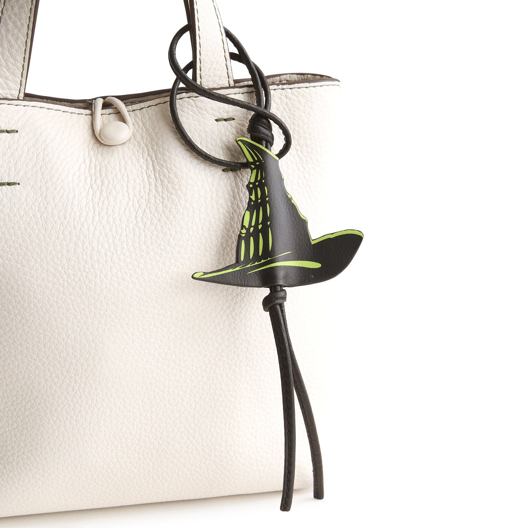 Wicked Elphaba Thropp Bag Charm