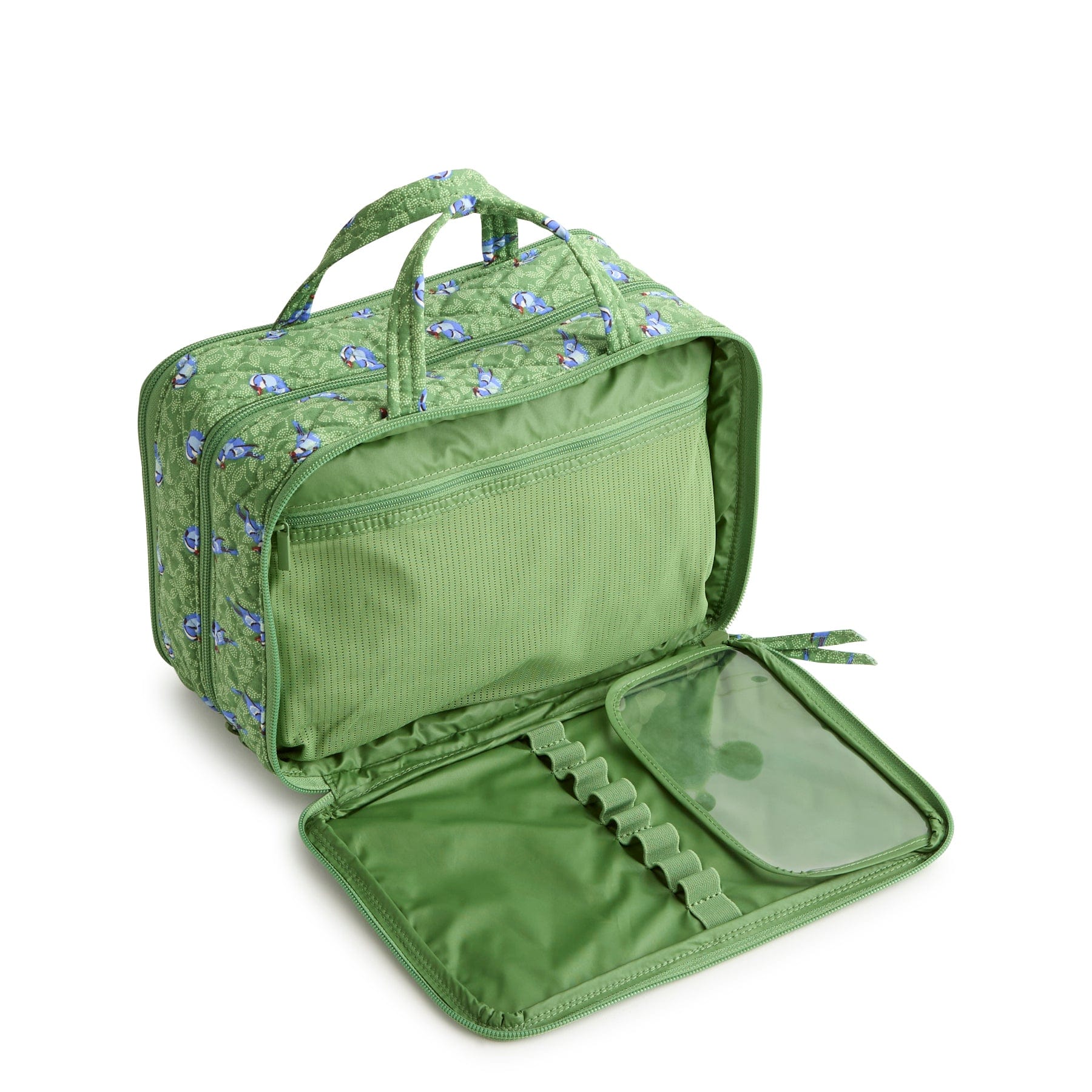 Ultimate Travel Case