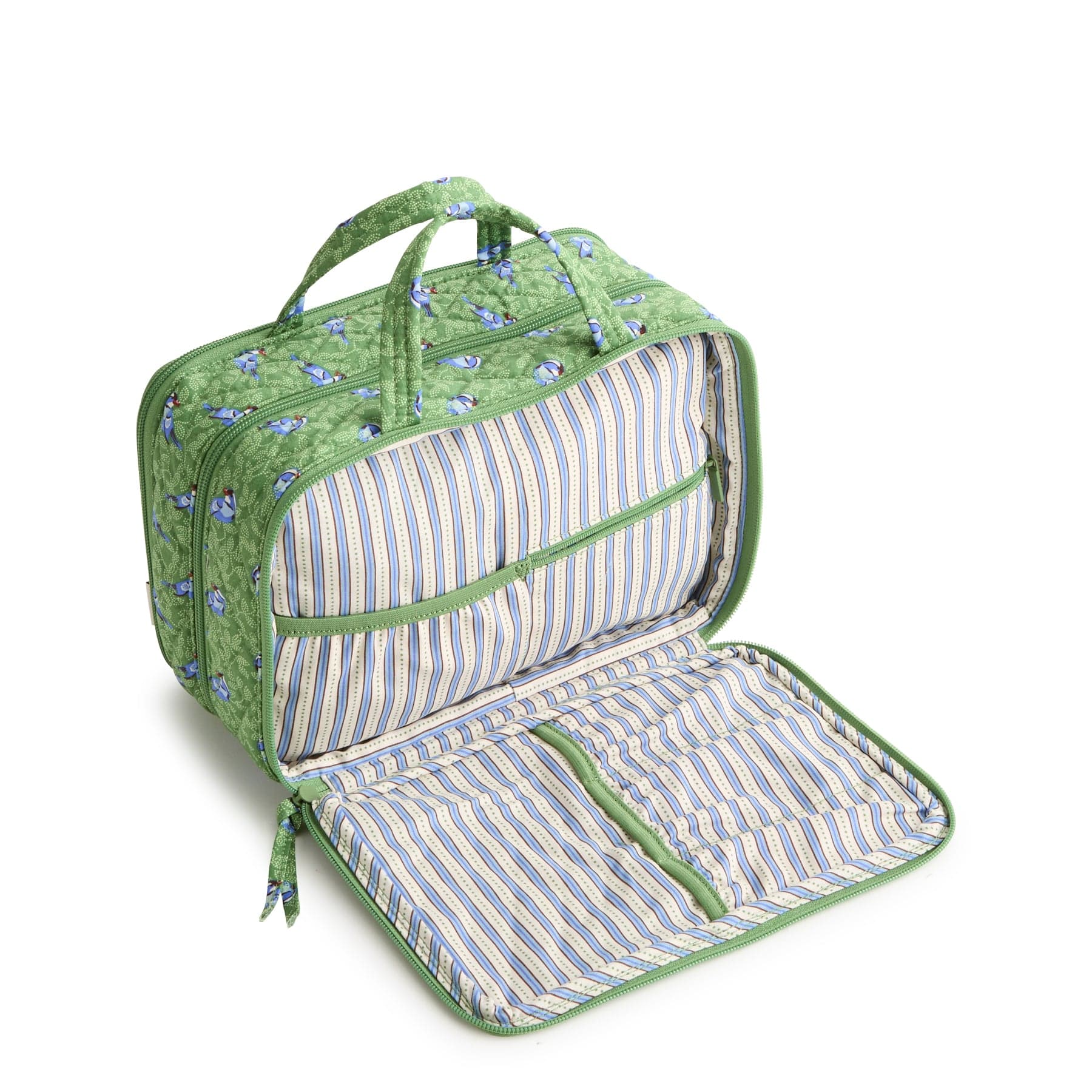 Ultimate Travel Case