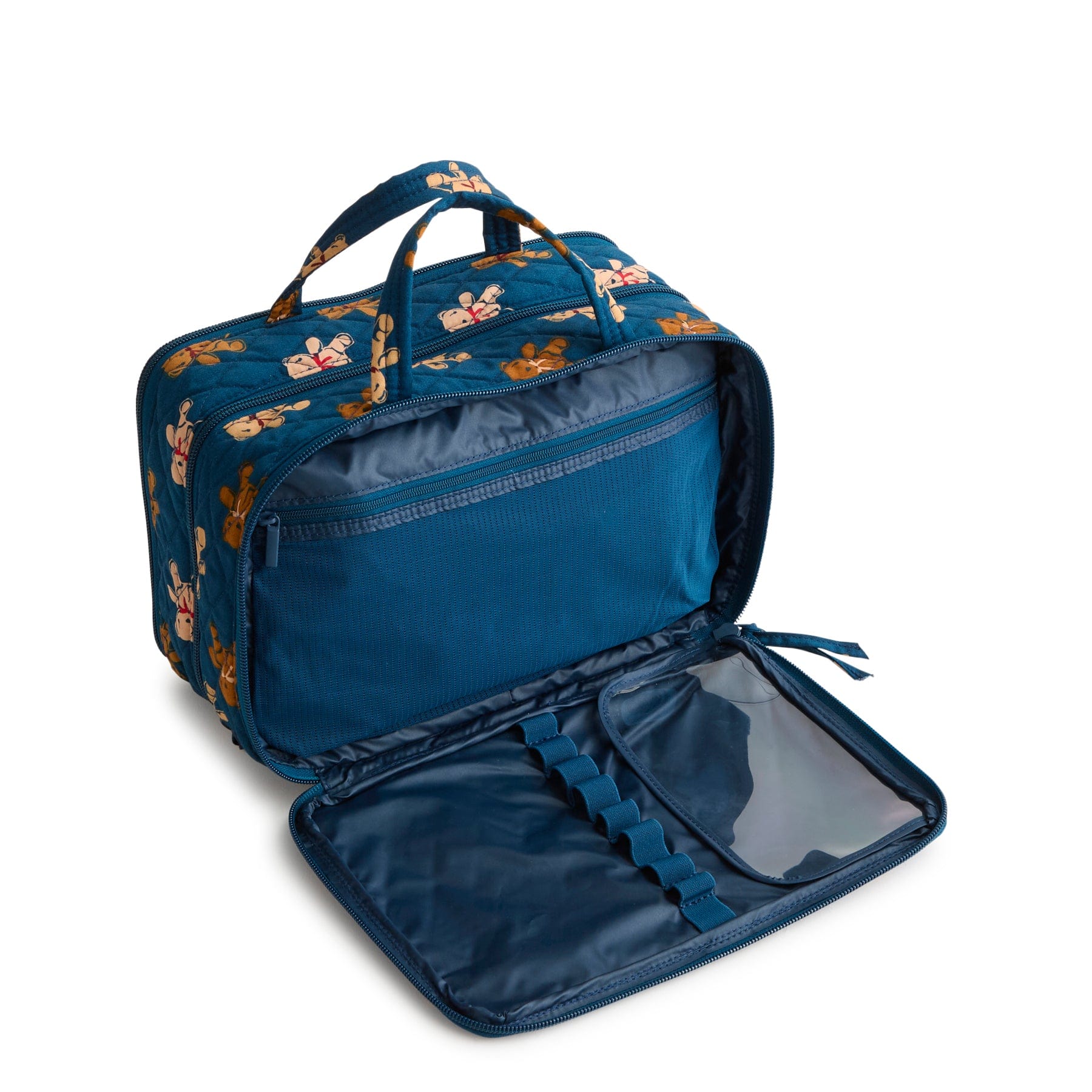 Ultimate Travel Case