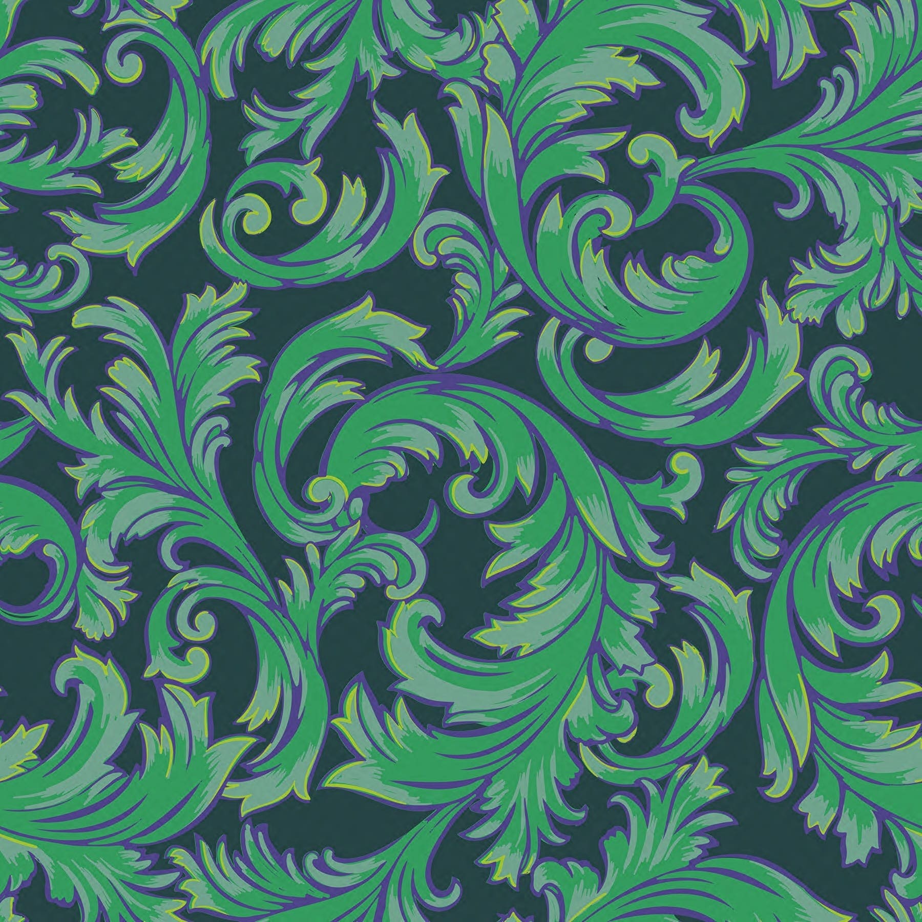Wicked Woven Robe