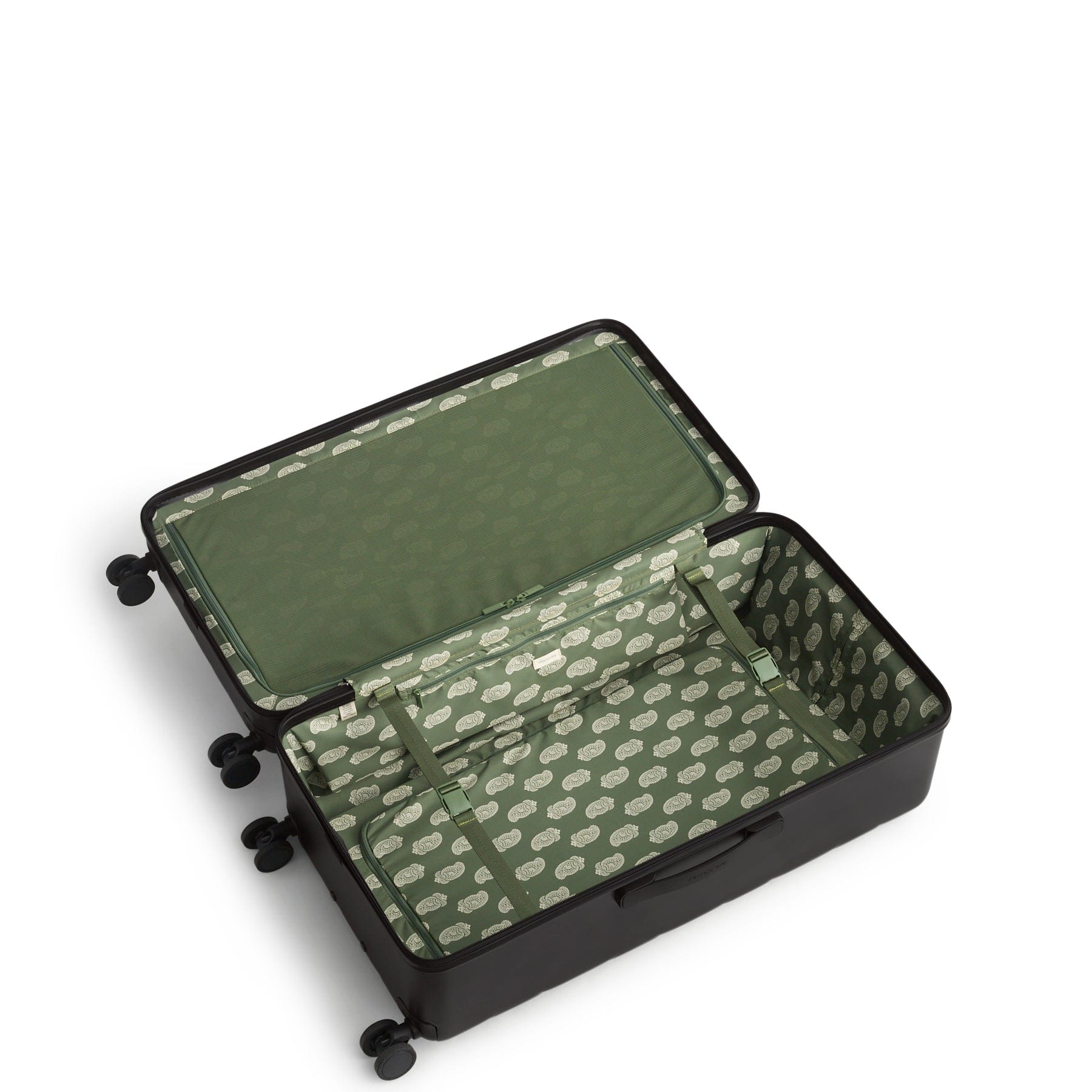 Adair Trunk