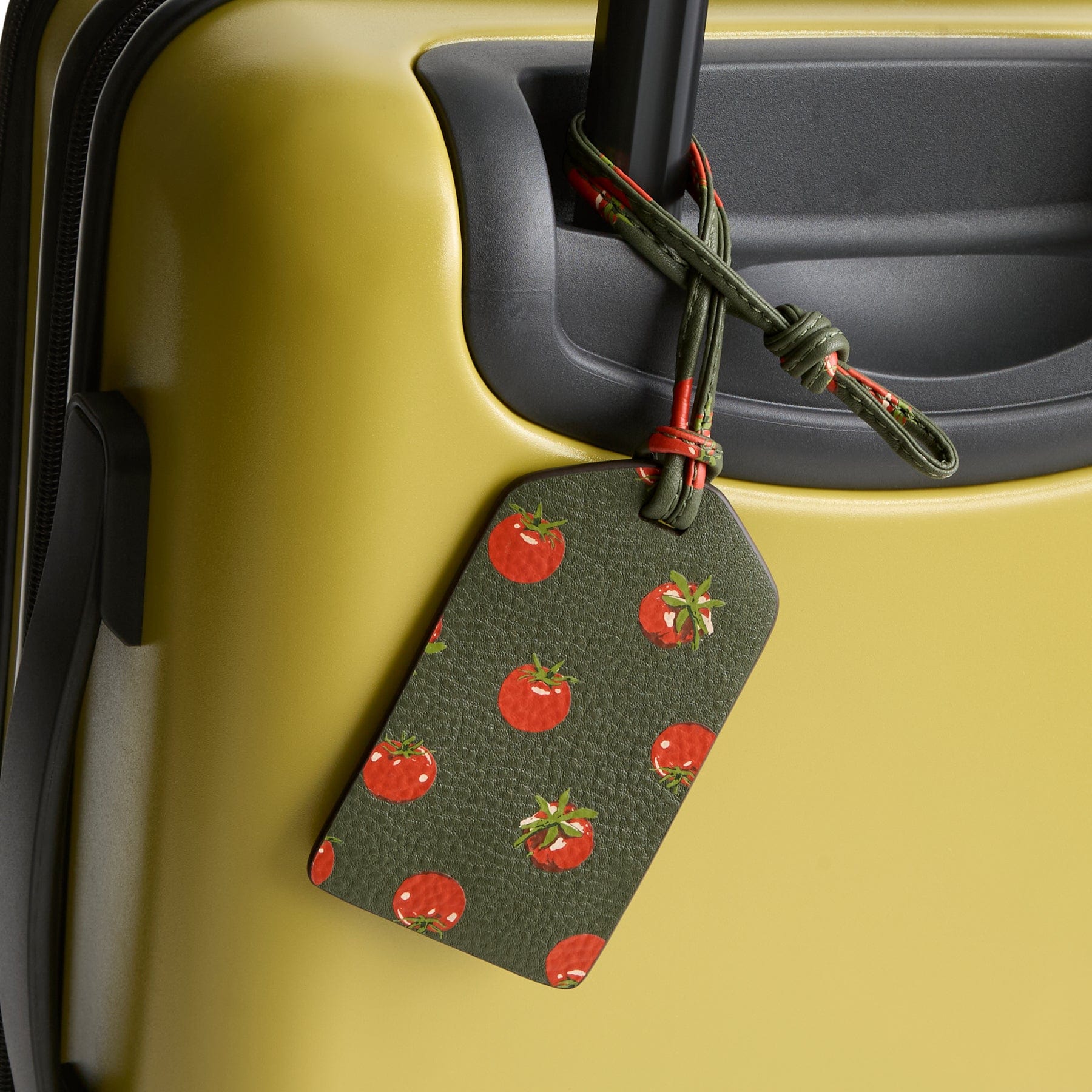 Luggage Tag