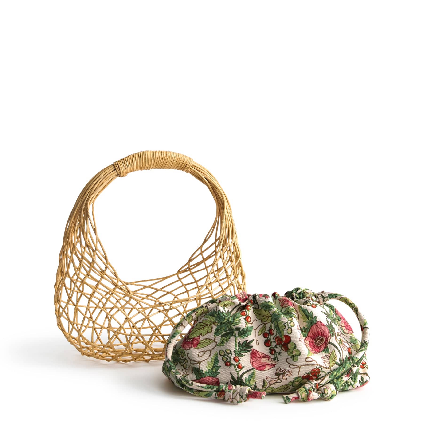 Garden Park Handbag