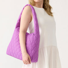 Tifton Hobo Tote Bag