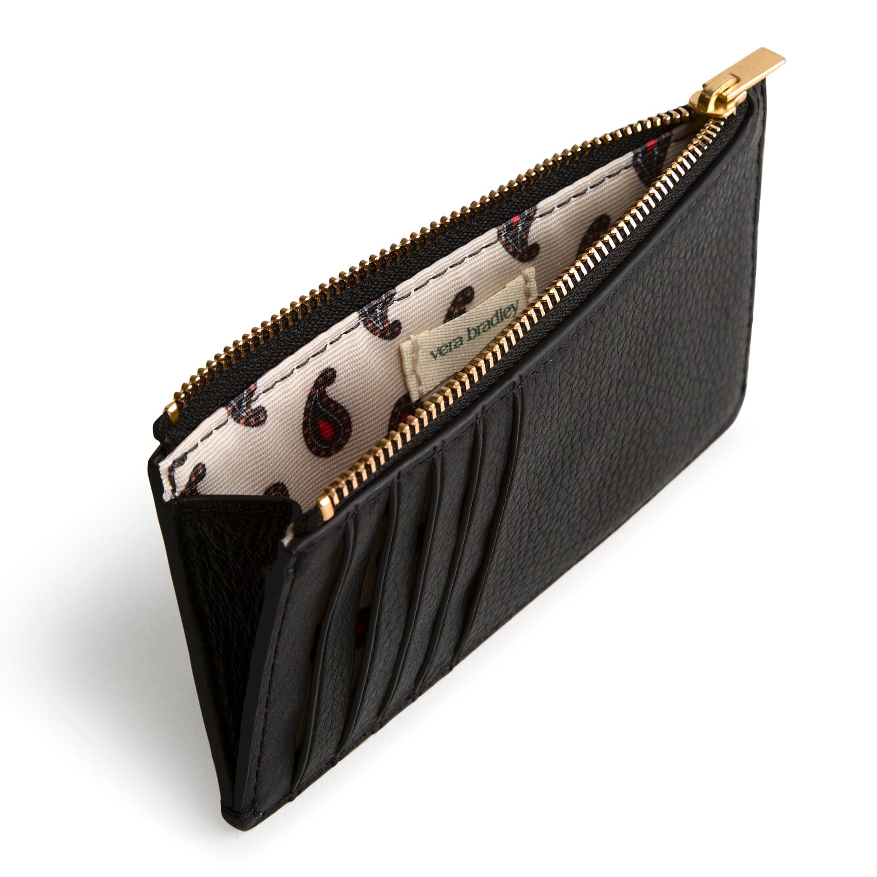 Linear Card Case