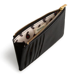 Linear Card Case