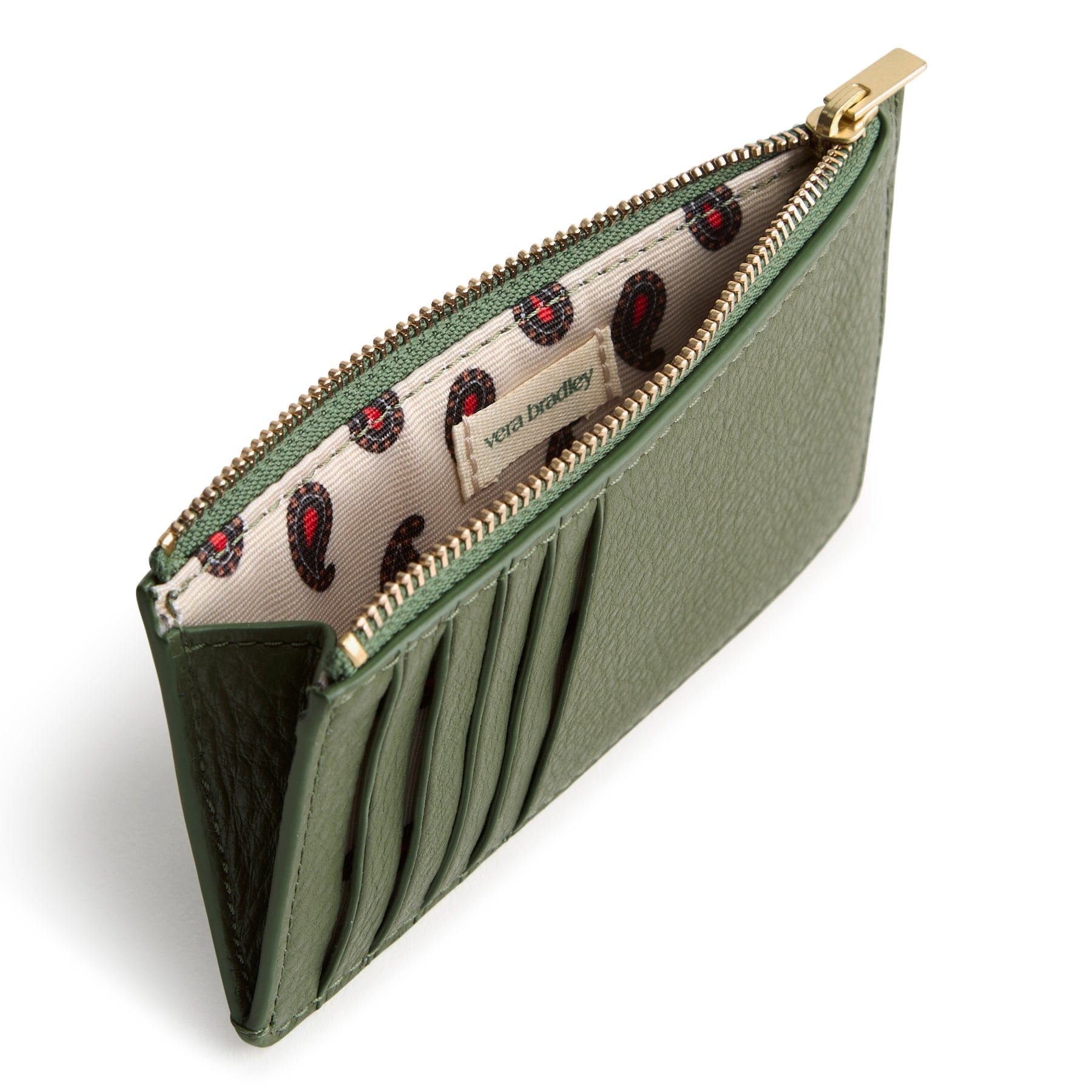 Linear Card Case