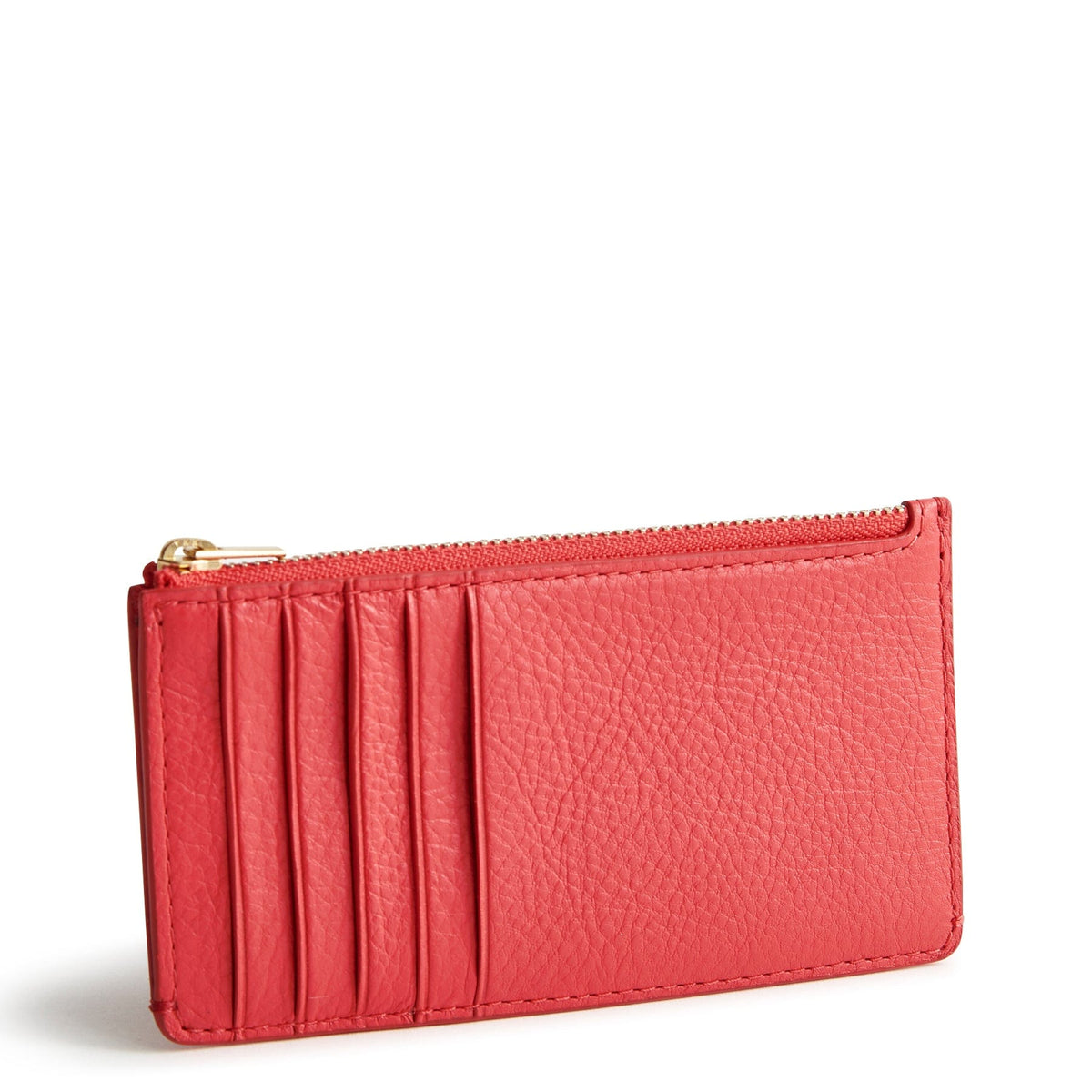 Linear Card Case