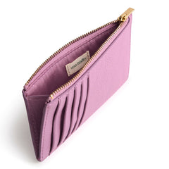 Linear Card Case
