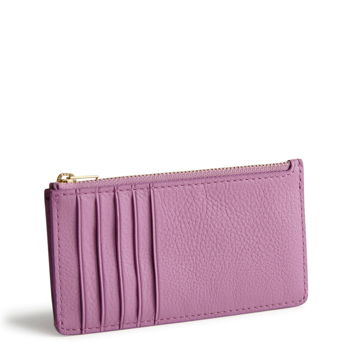 Linear Card Case