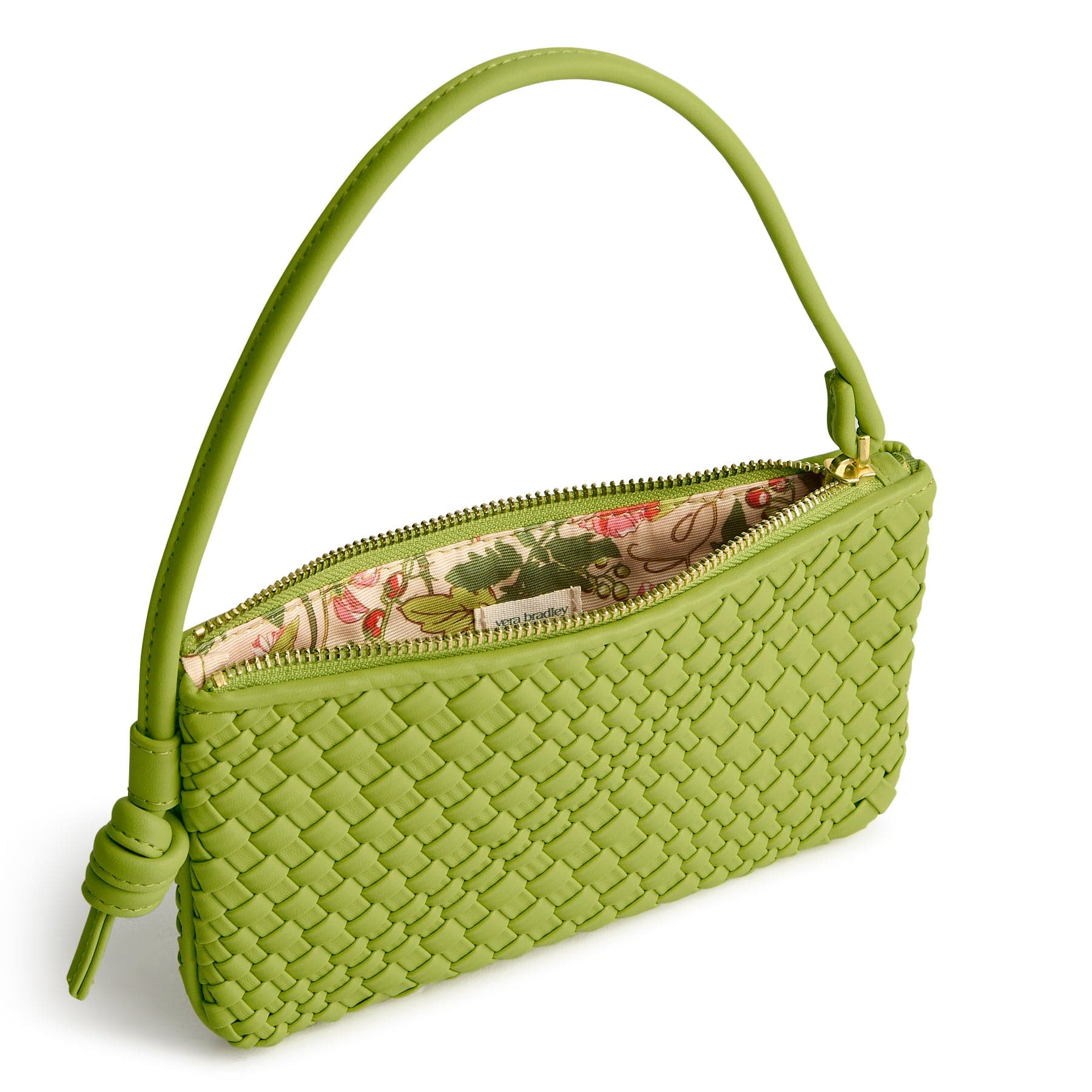 Knotted Wristlet