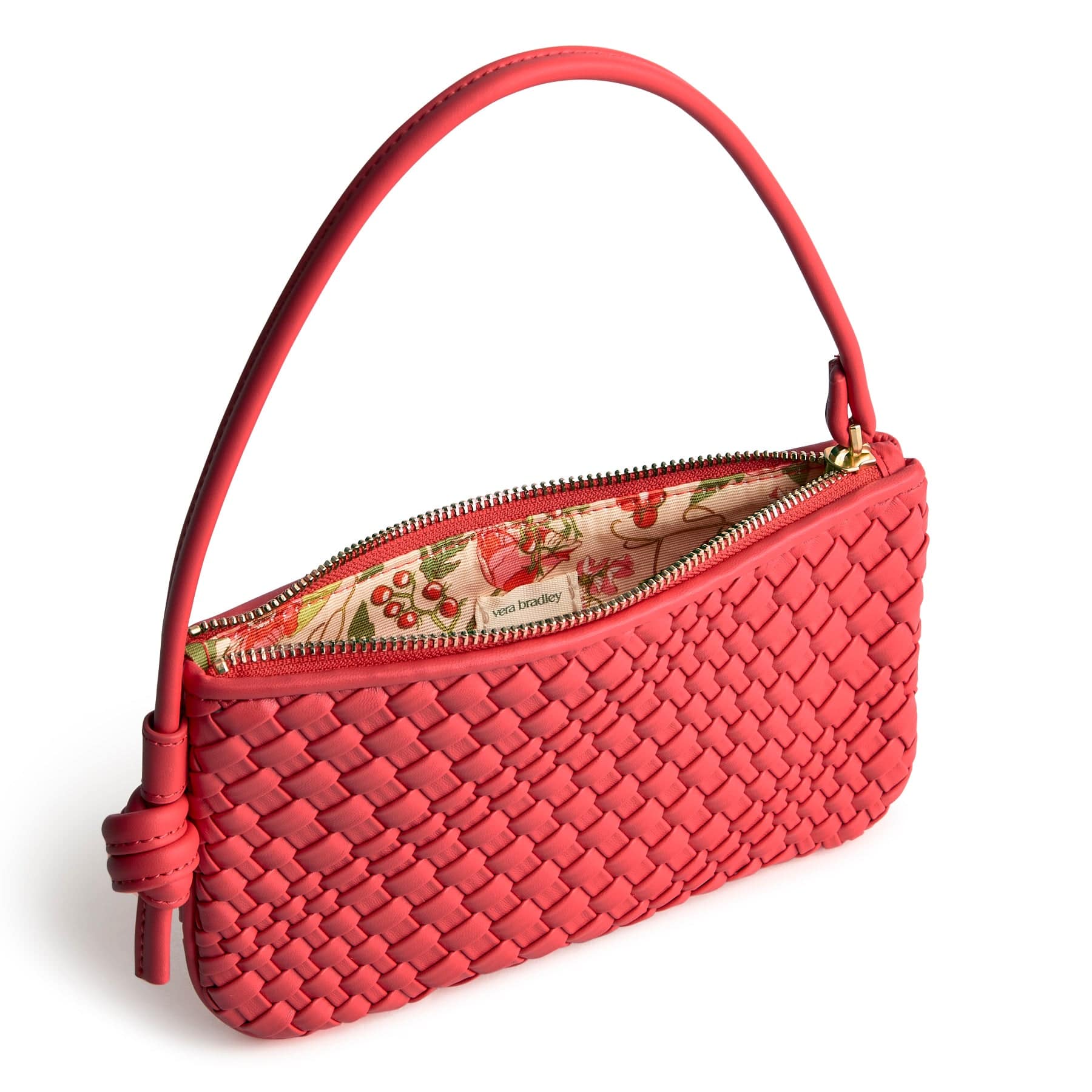 Knotted Wristlet
