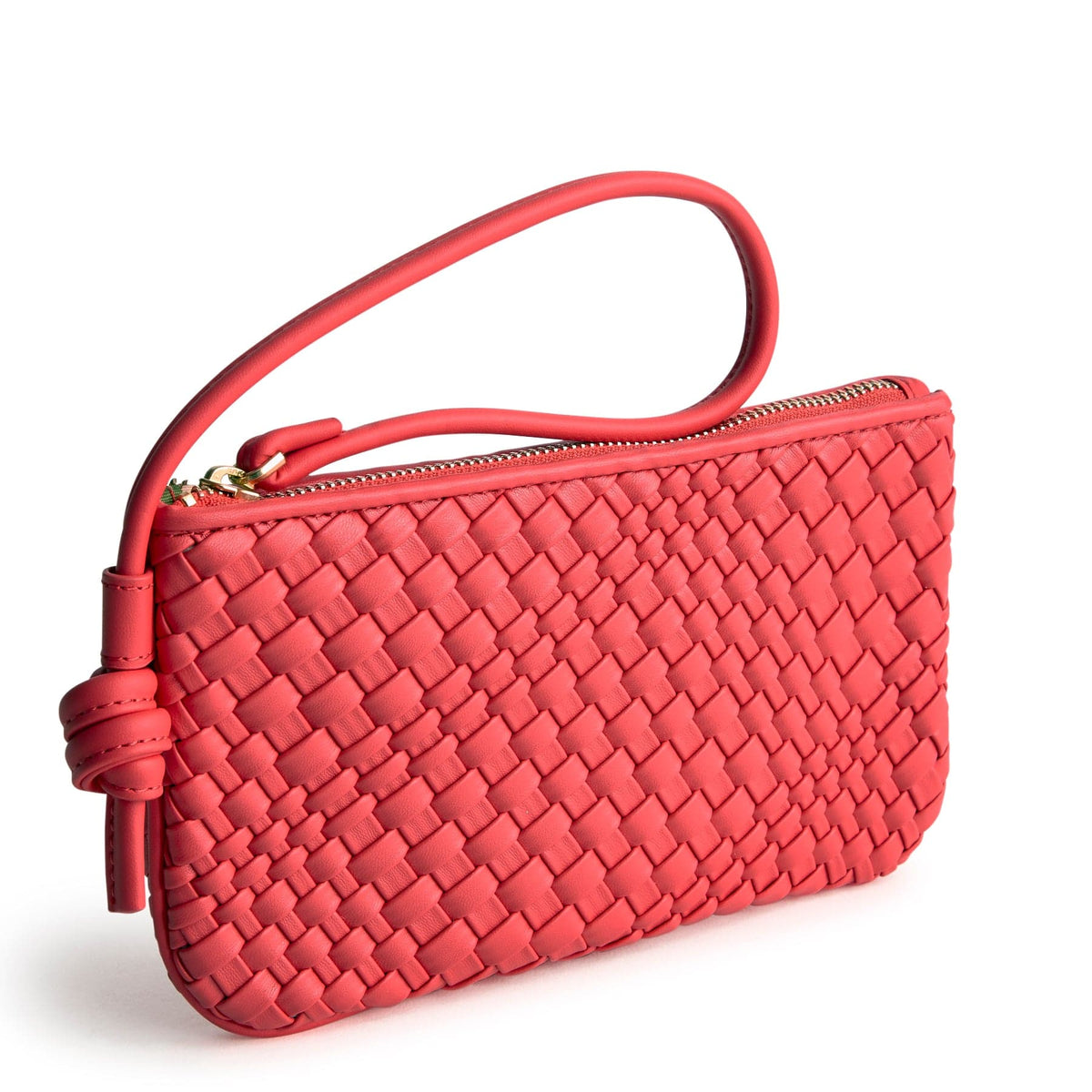 Knotted Wristlet