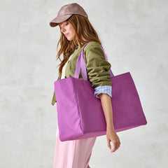 Glenrose Family Tote
