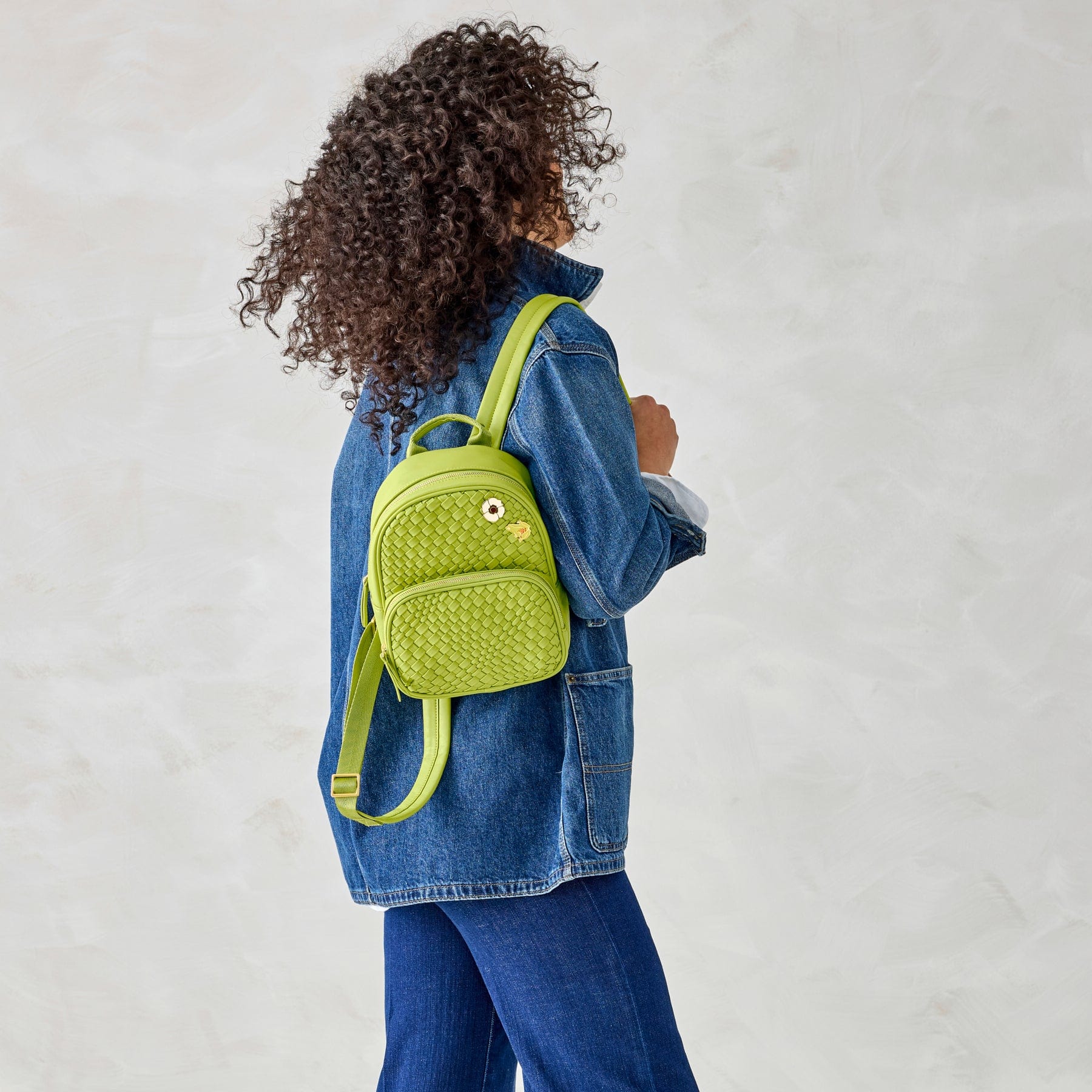 Mini Banbury Backpack